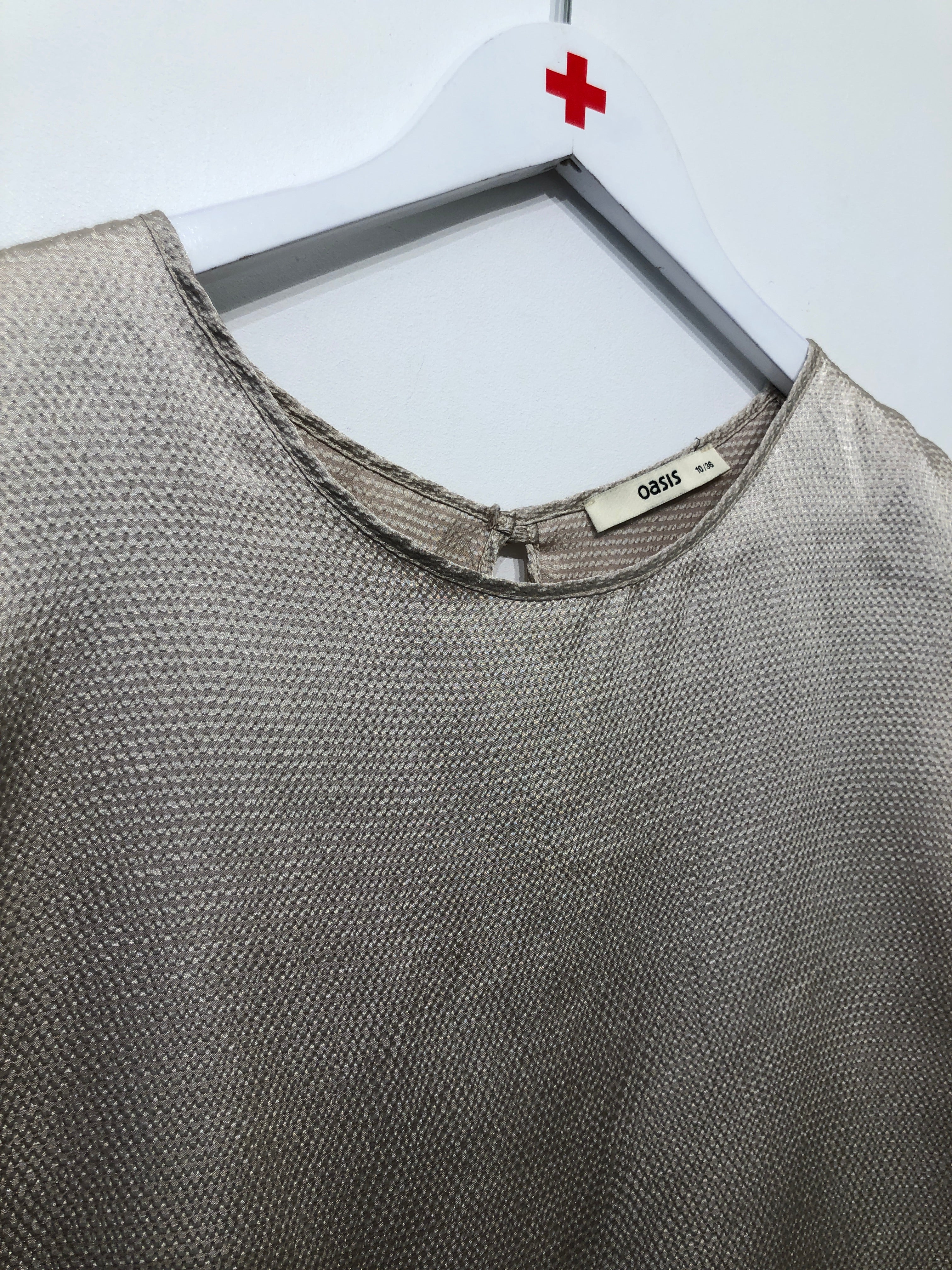 Oasis Bluse