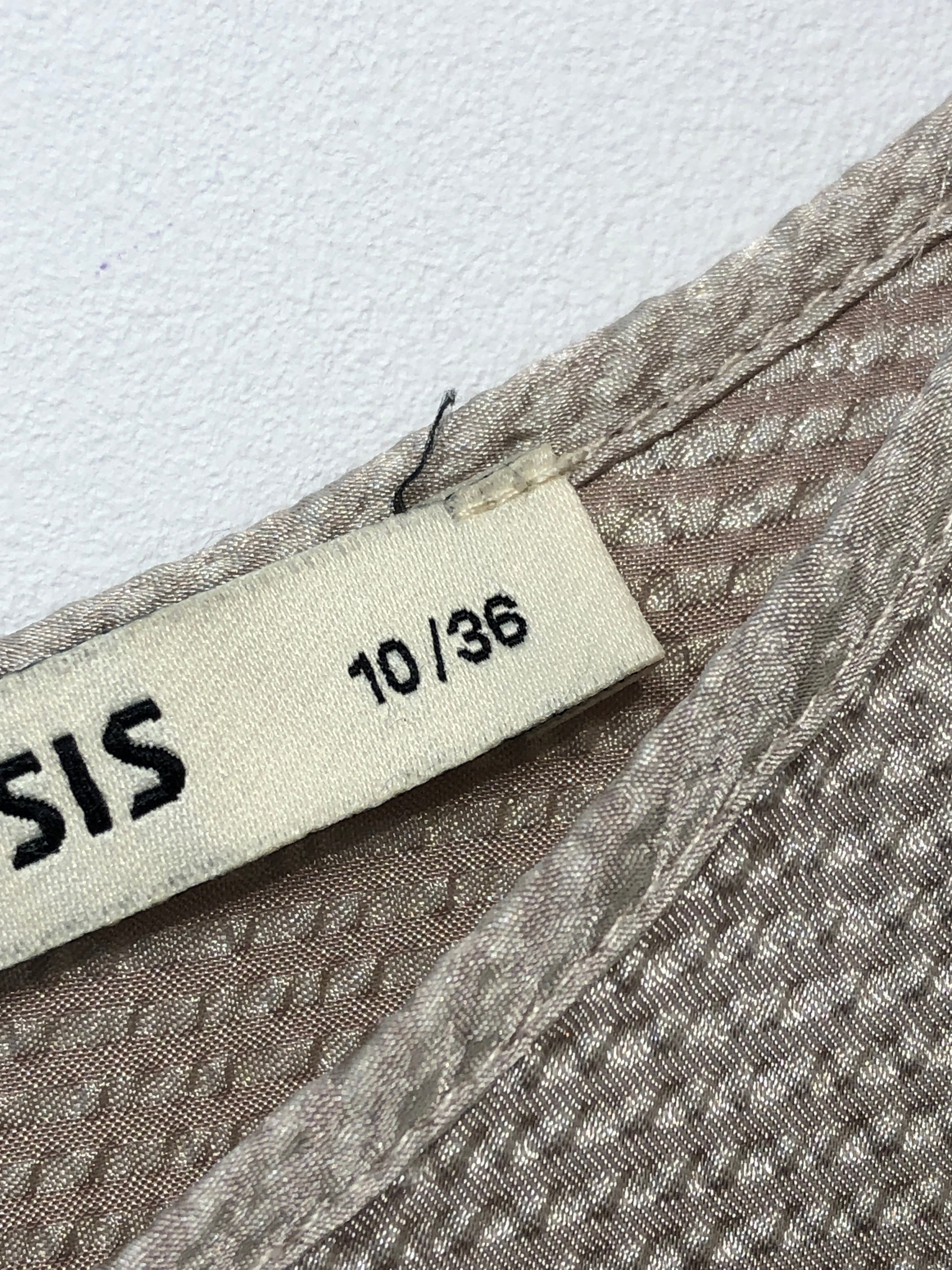 Oasis Bluse