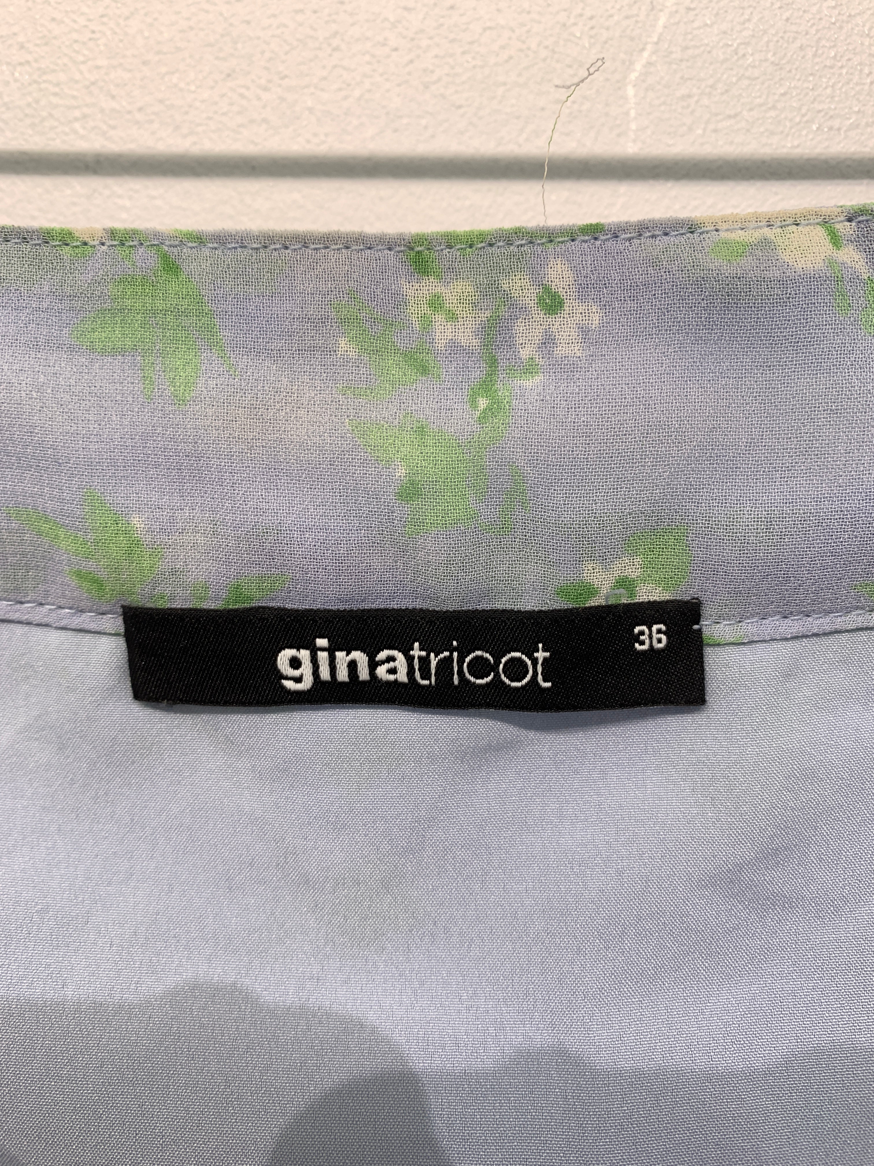 Gina Tricot Nederdel