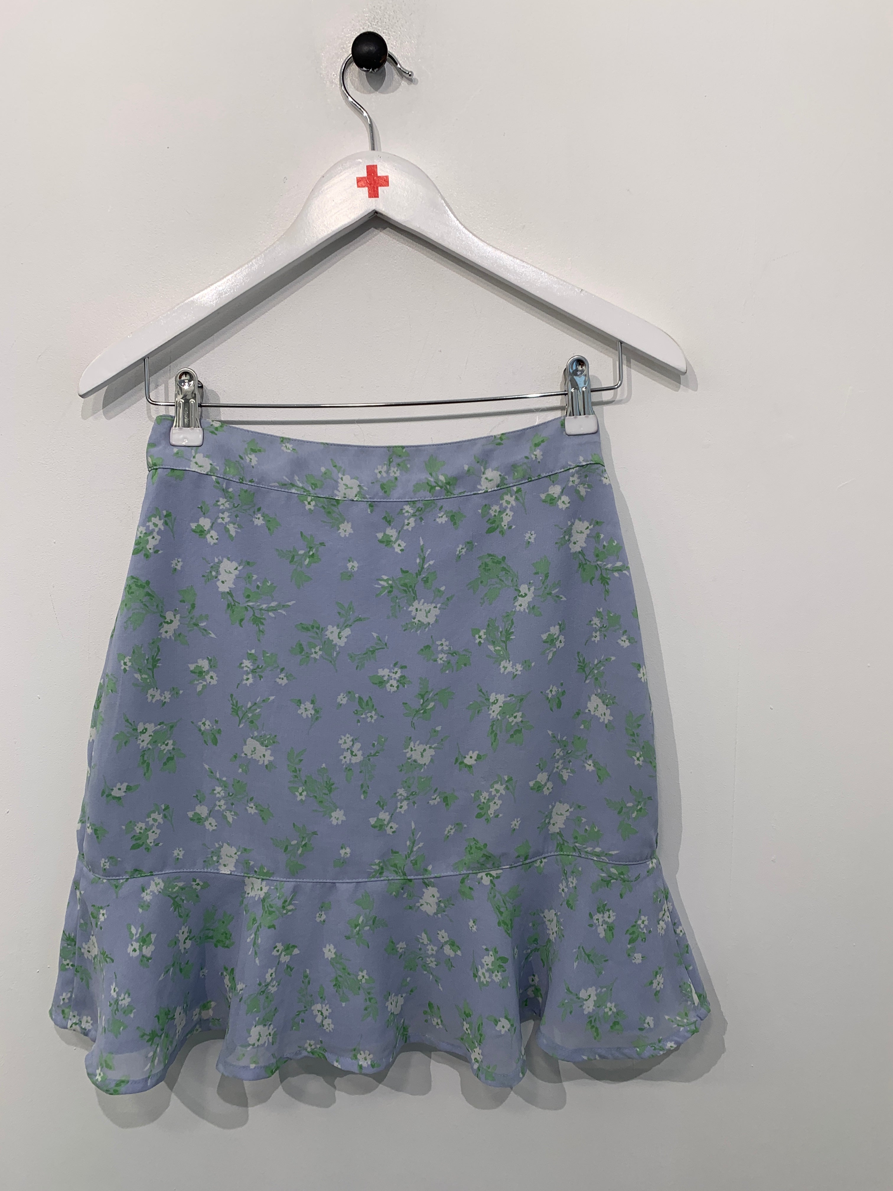 Gina Tricot Nederdel