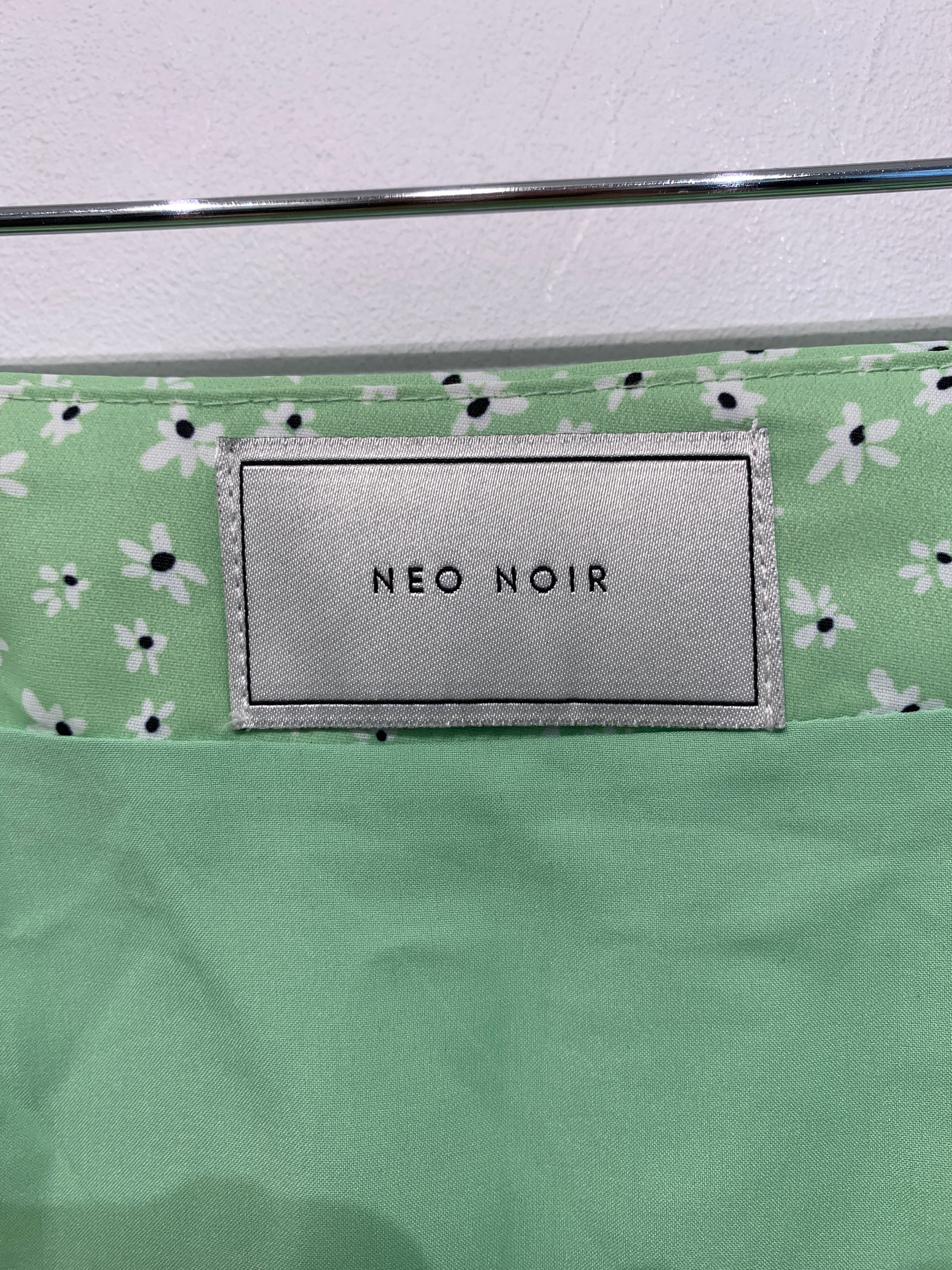 Neo Noir Nederdel