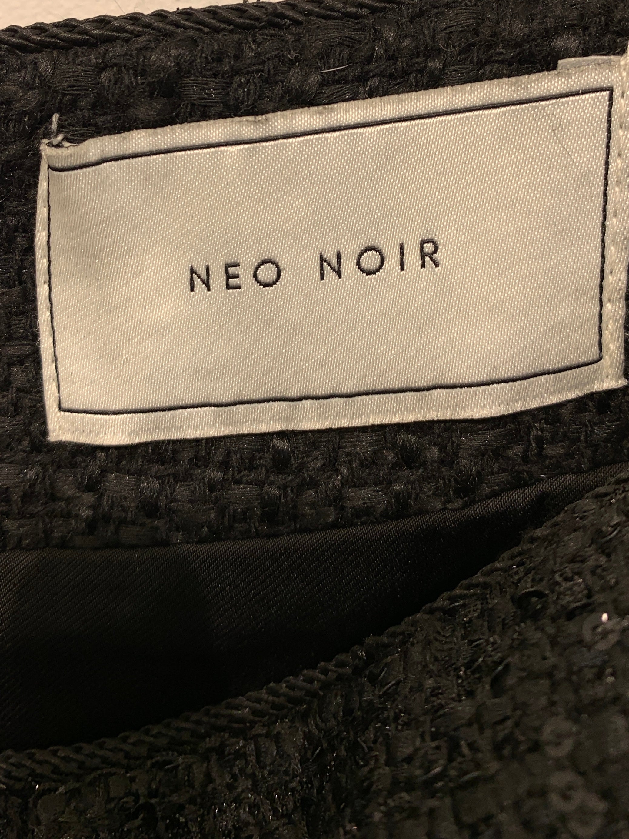 Neo Noir Nederdel