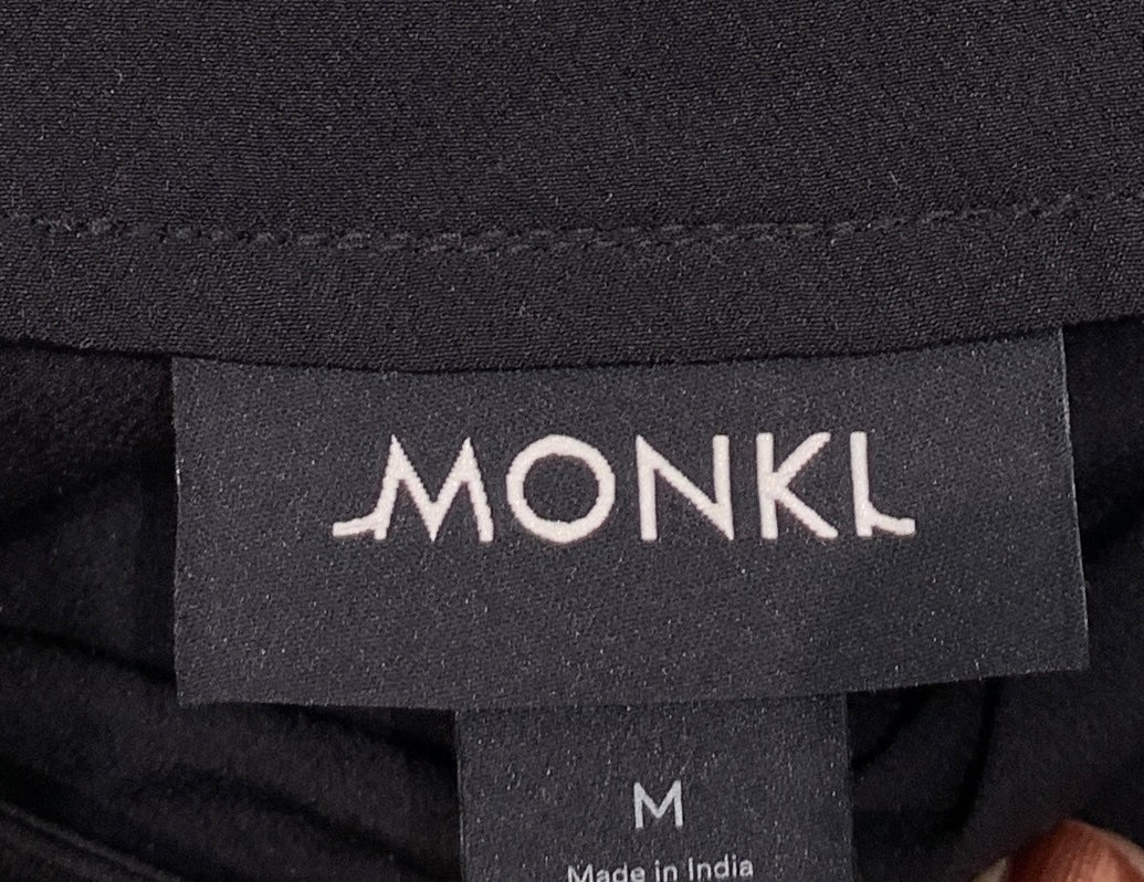 Monkl Nederdel