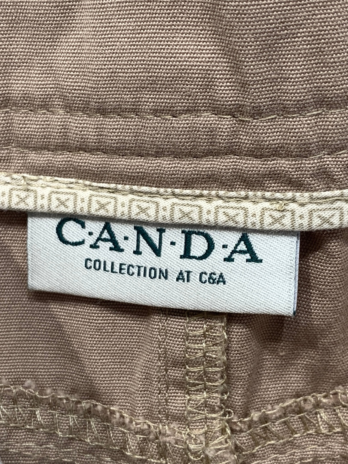 C&A Nederdel
