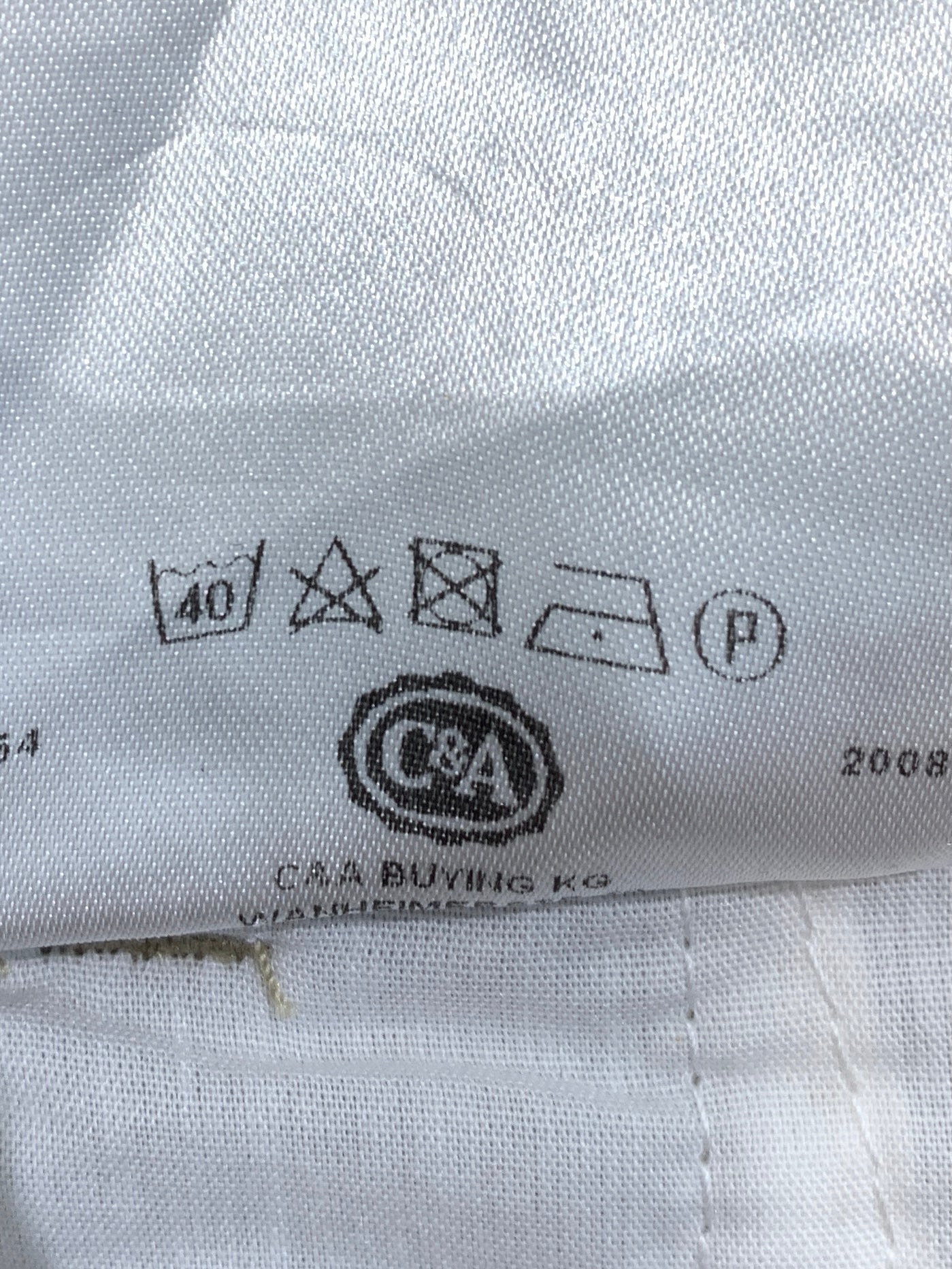 C&A Nederdel
