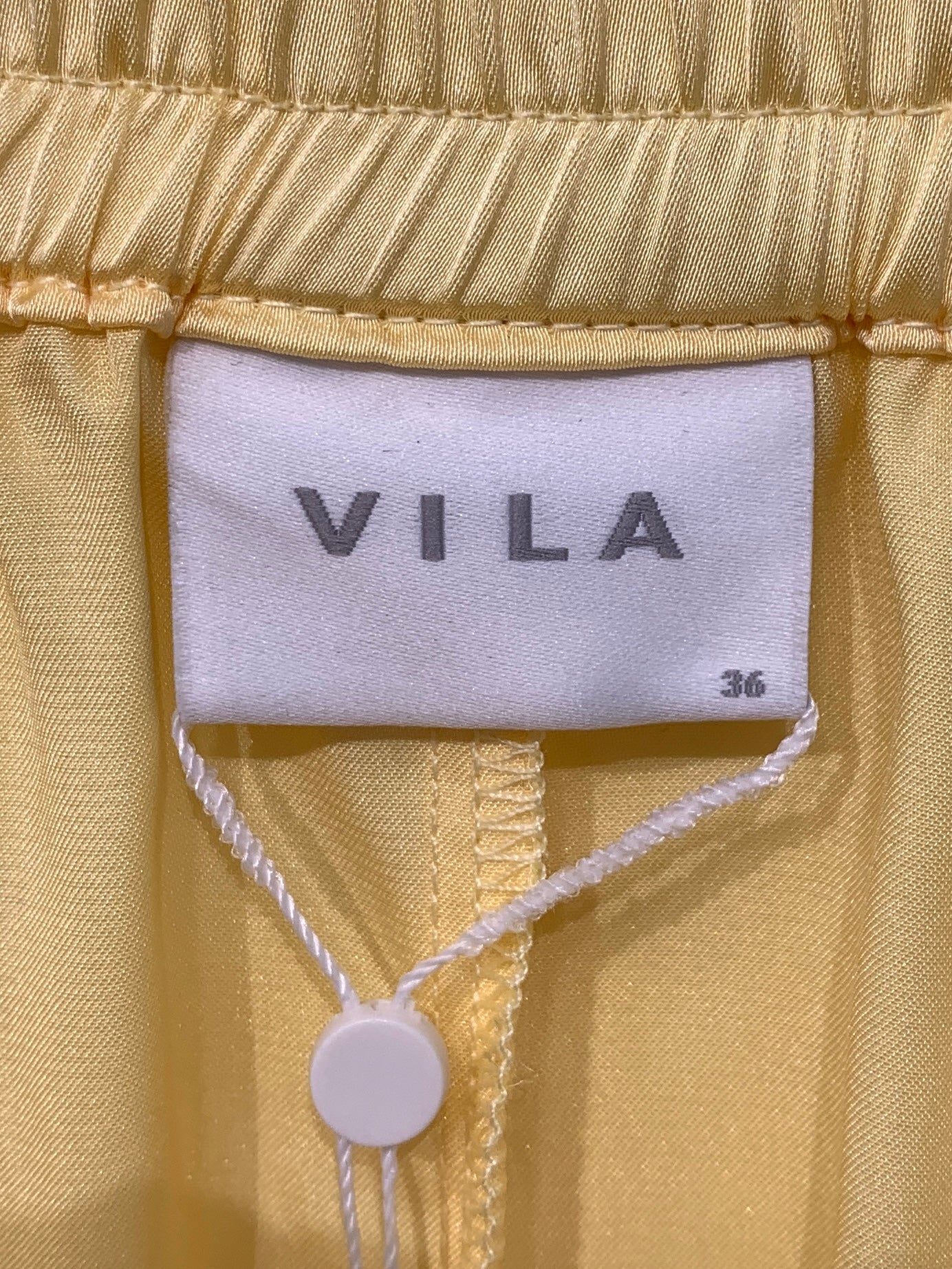 Vila Nederdel