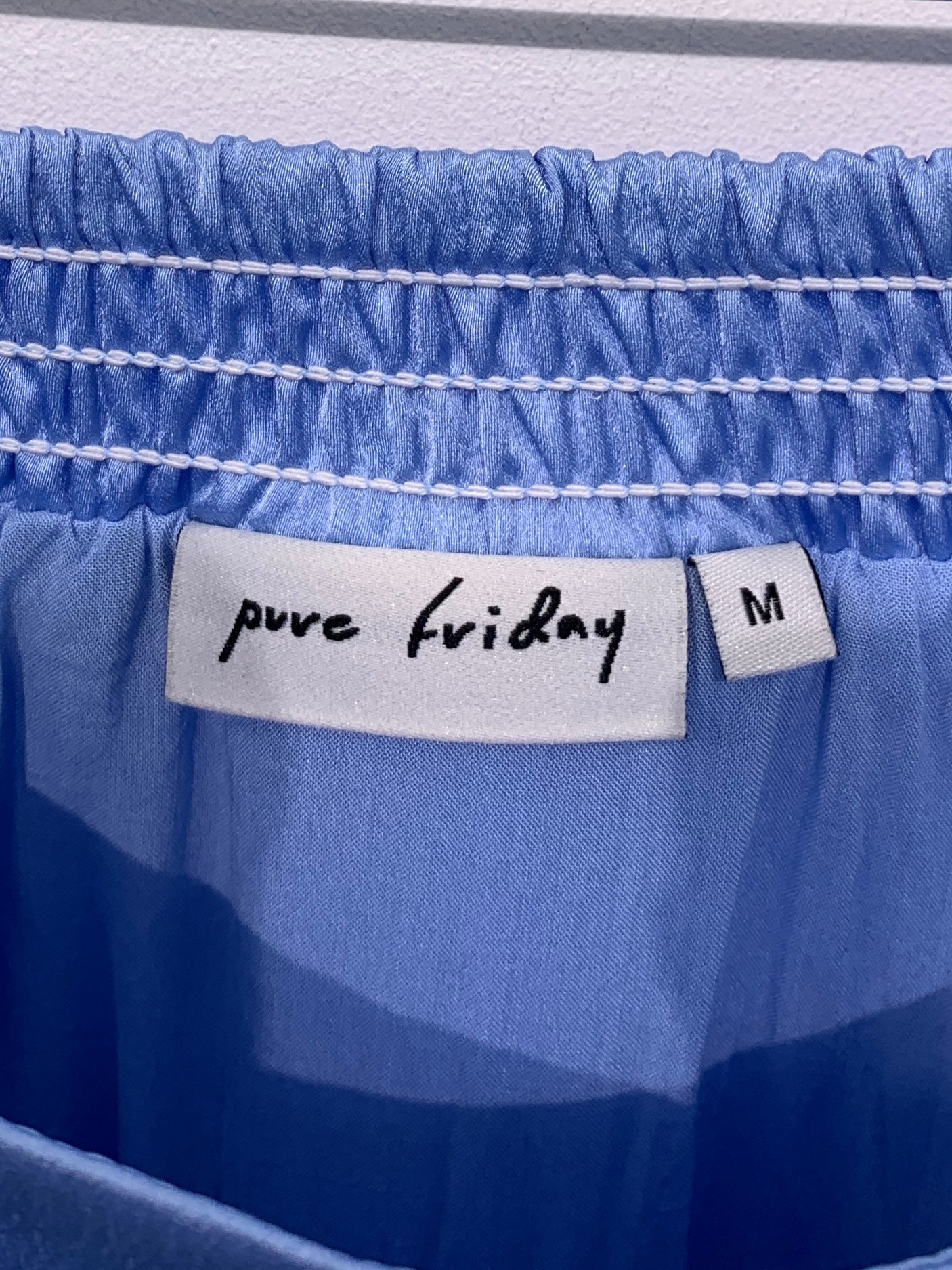 Pure friday Nederdel