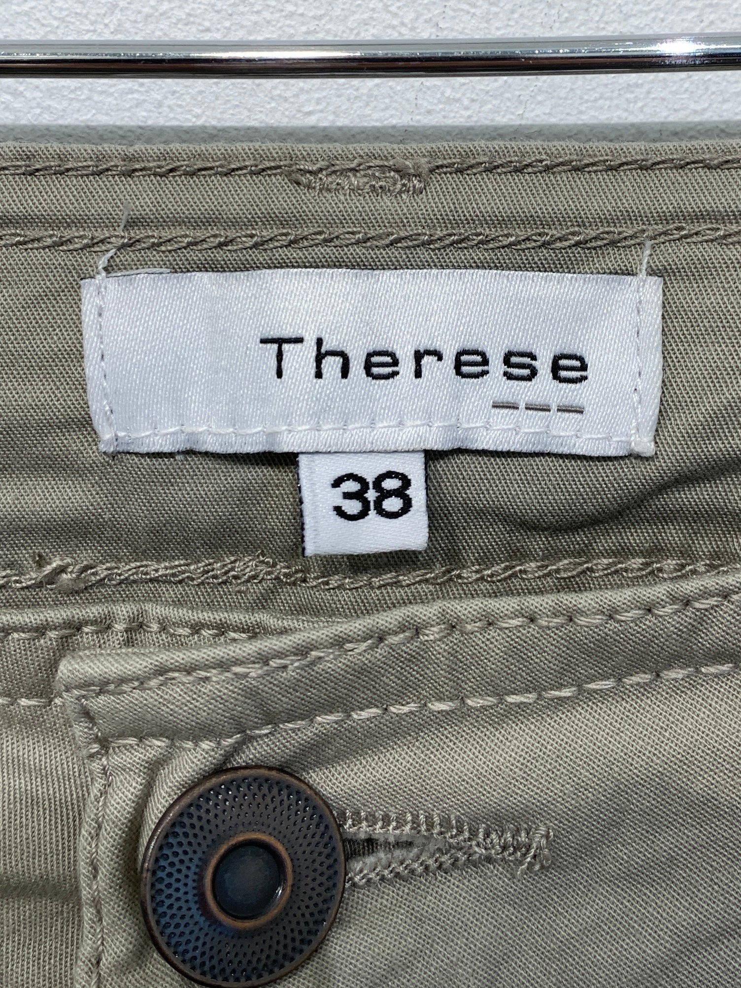 Therese Bukser