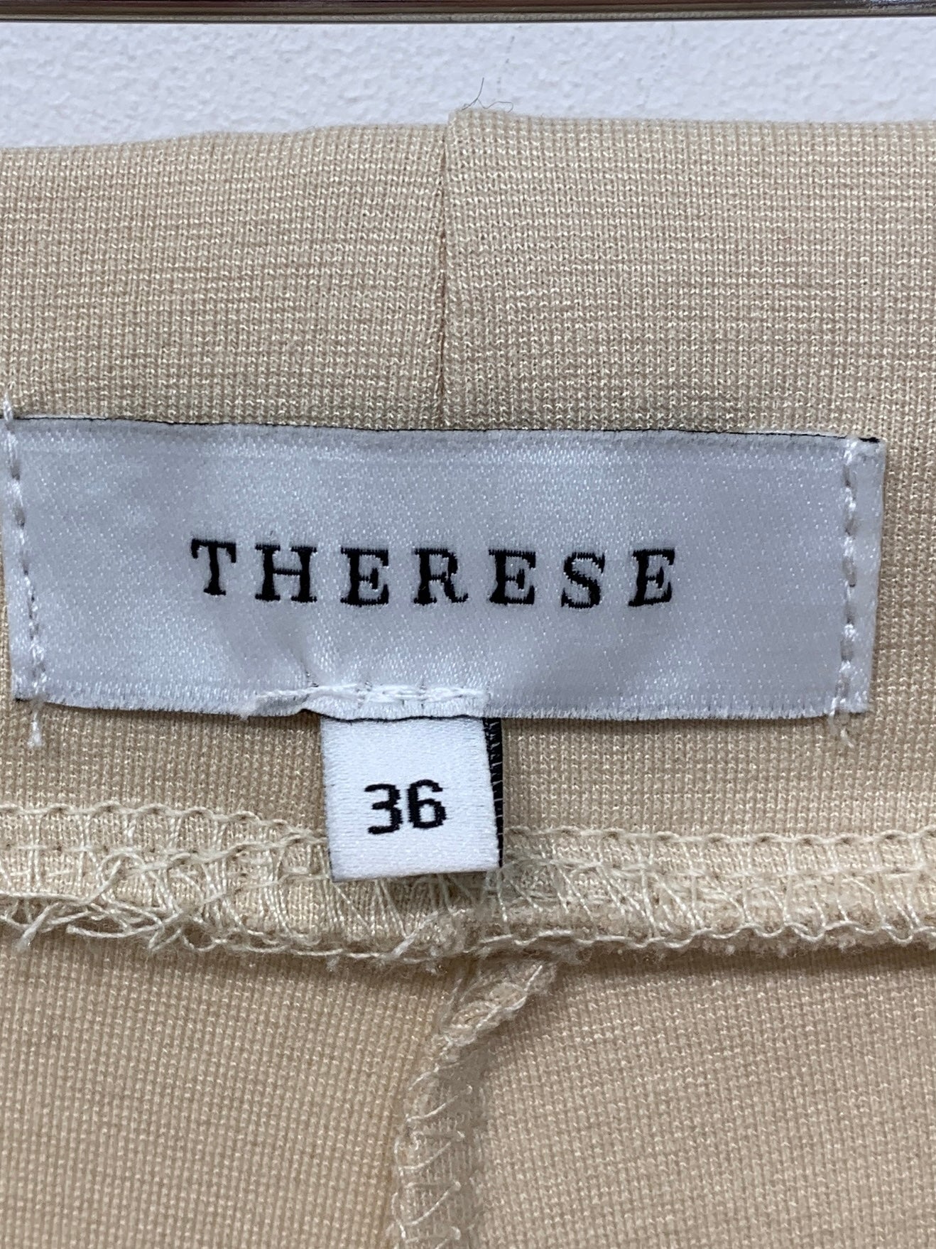 Therese Bukser
