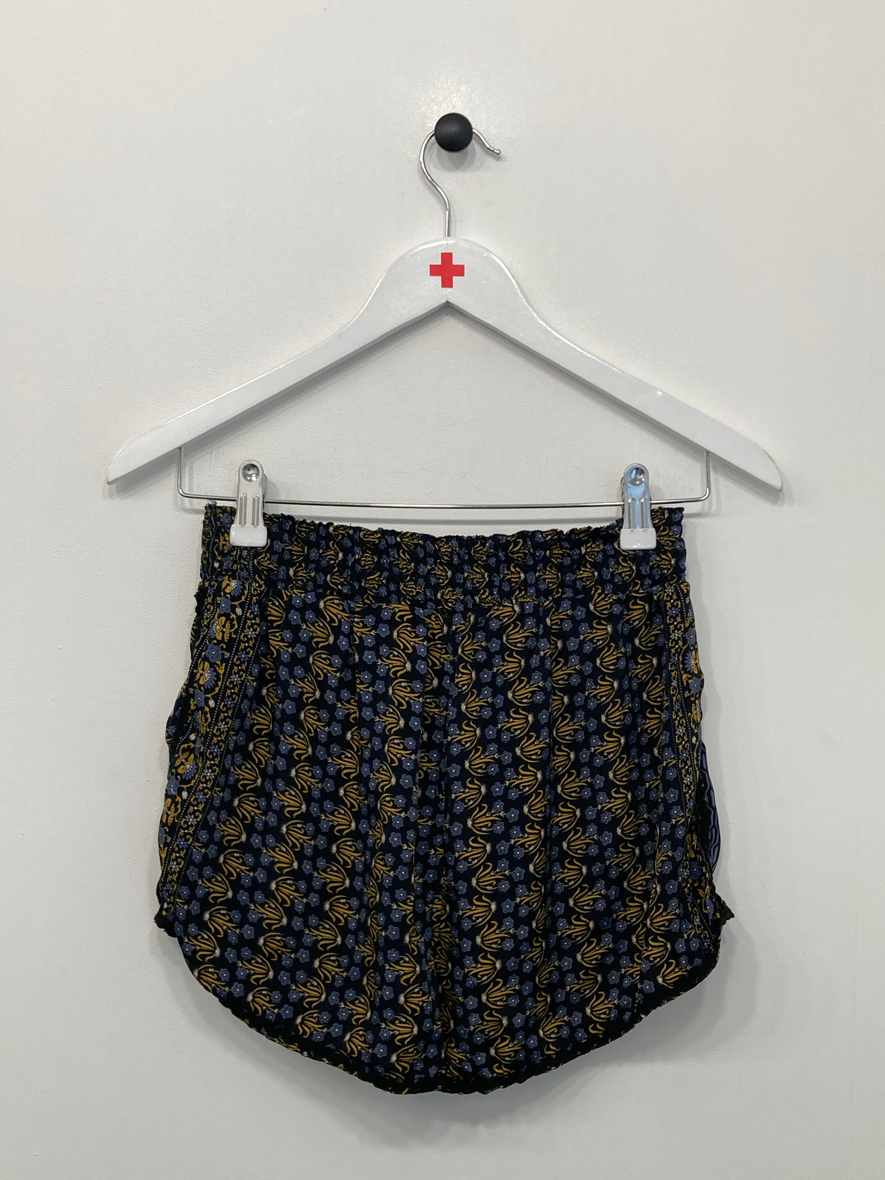 Mamey Shorts
