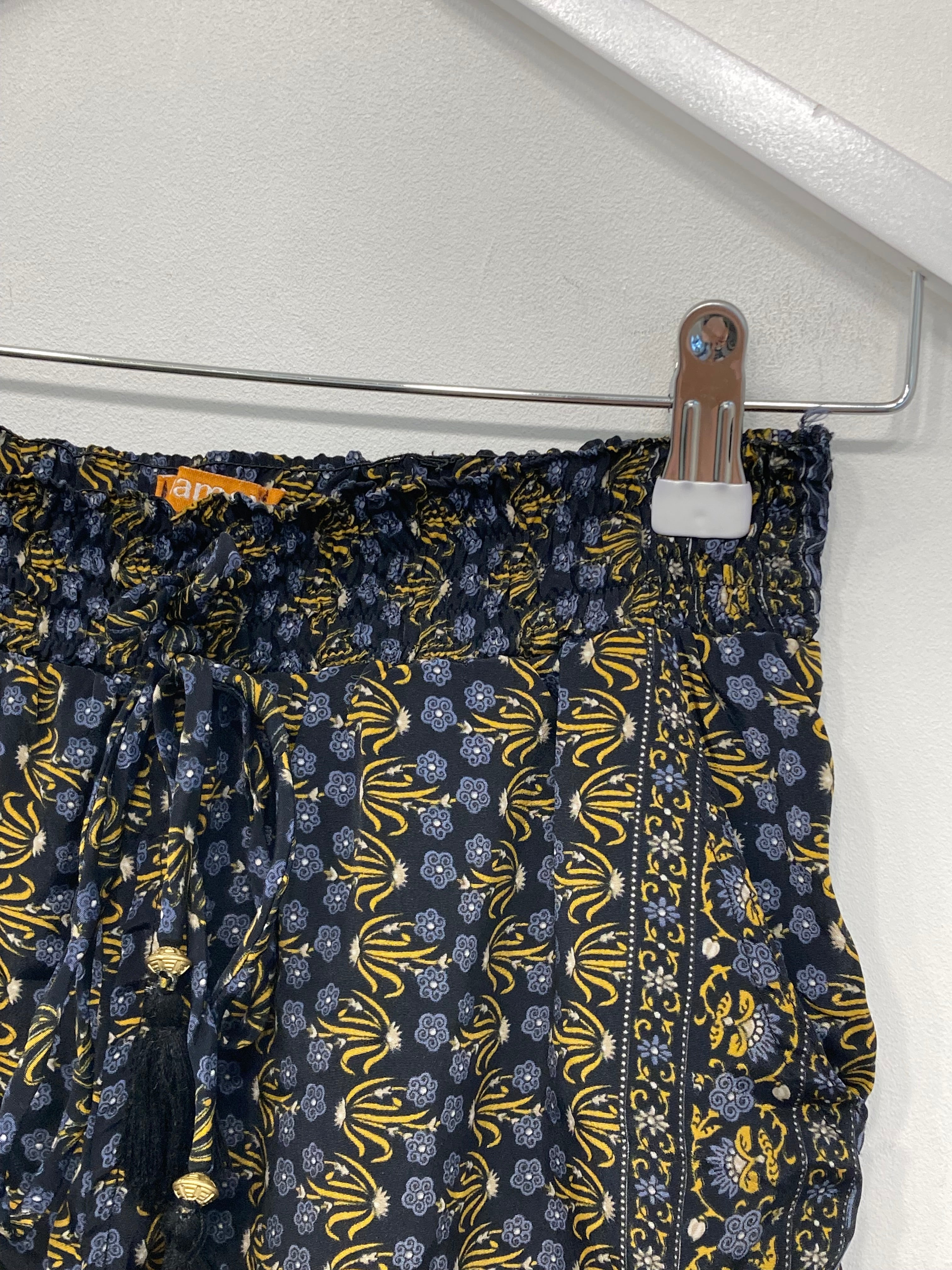 Mamey Shorts