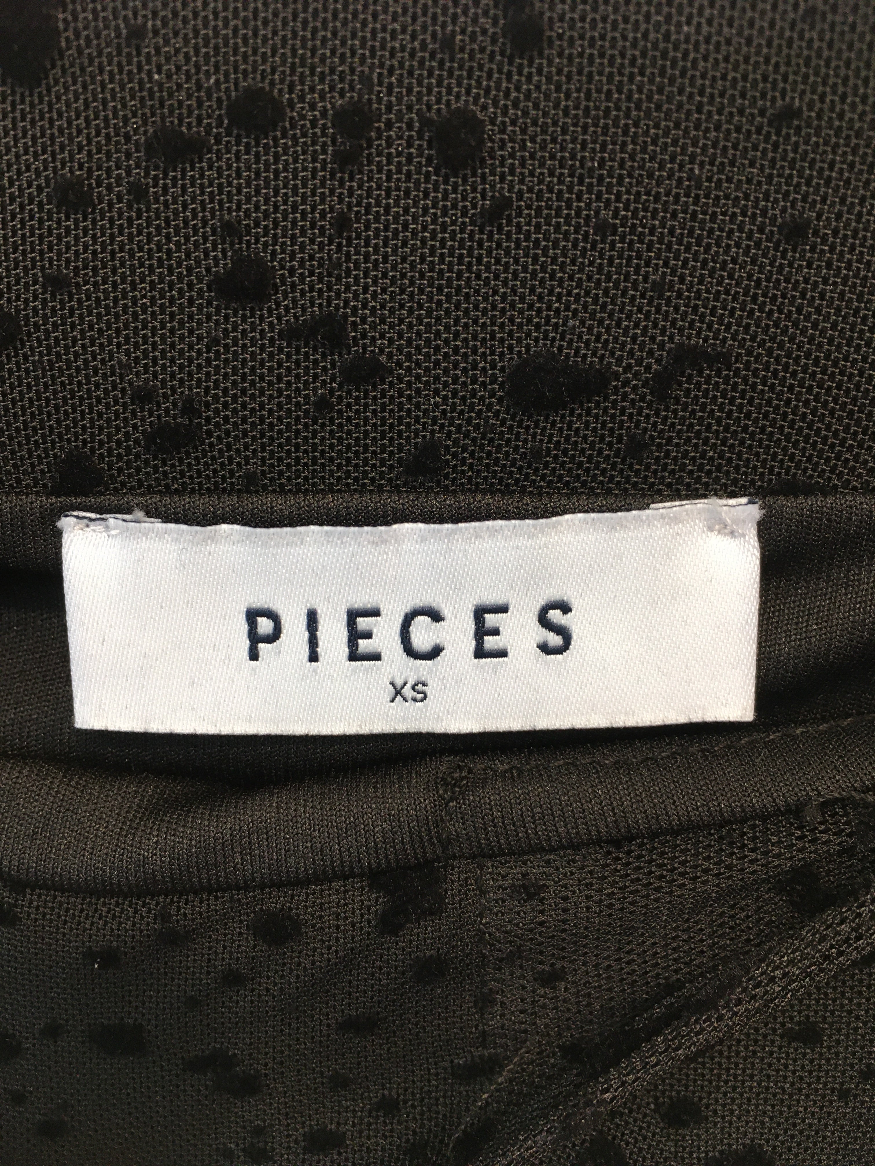 Pieces Nederdel