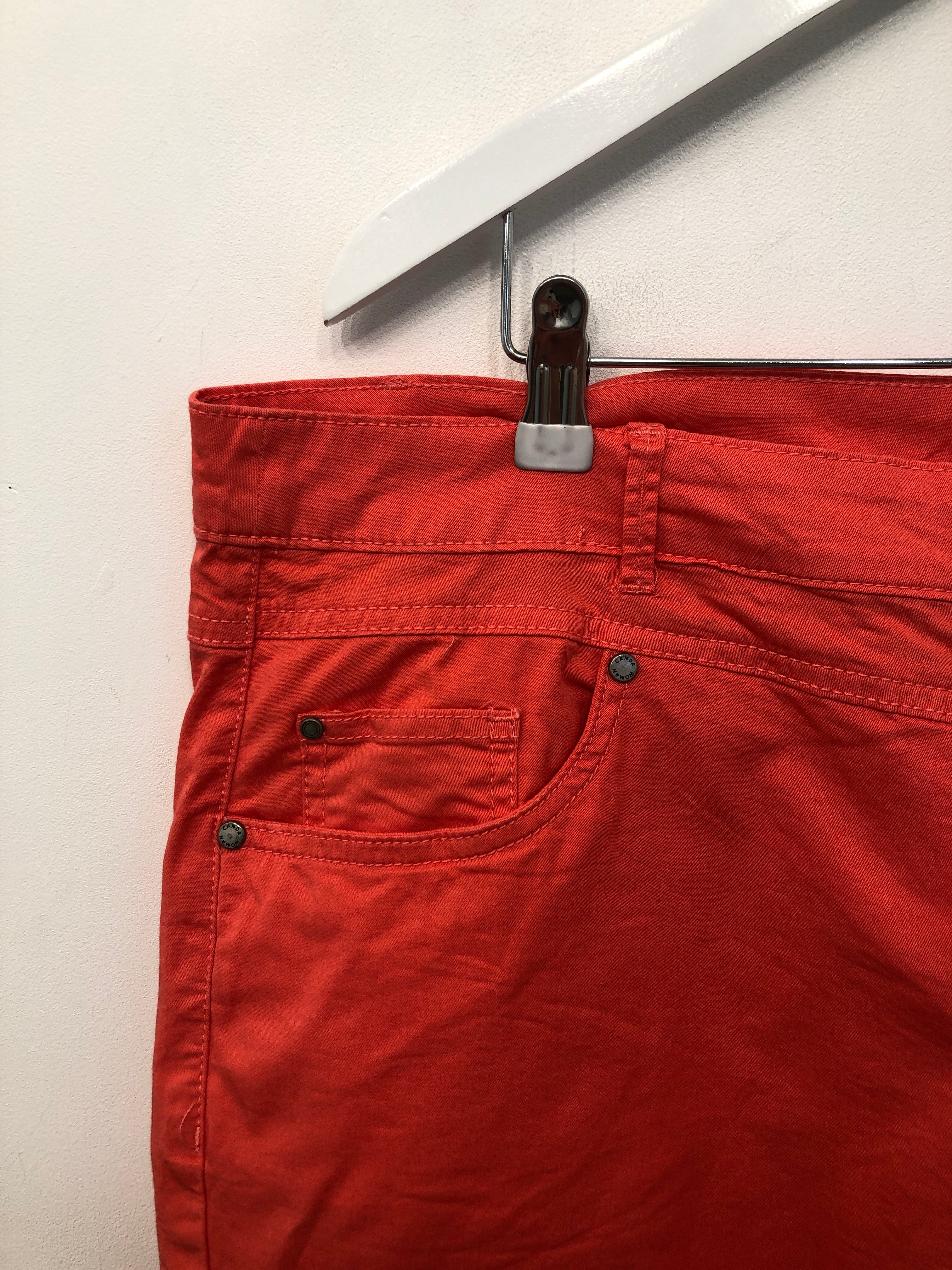 Canda Shorts