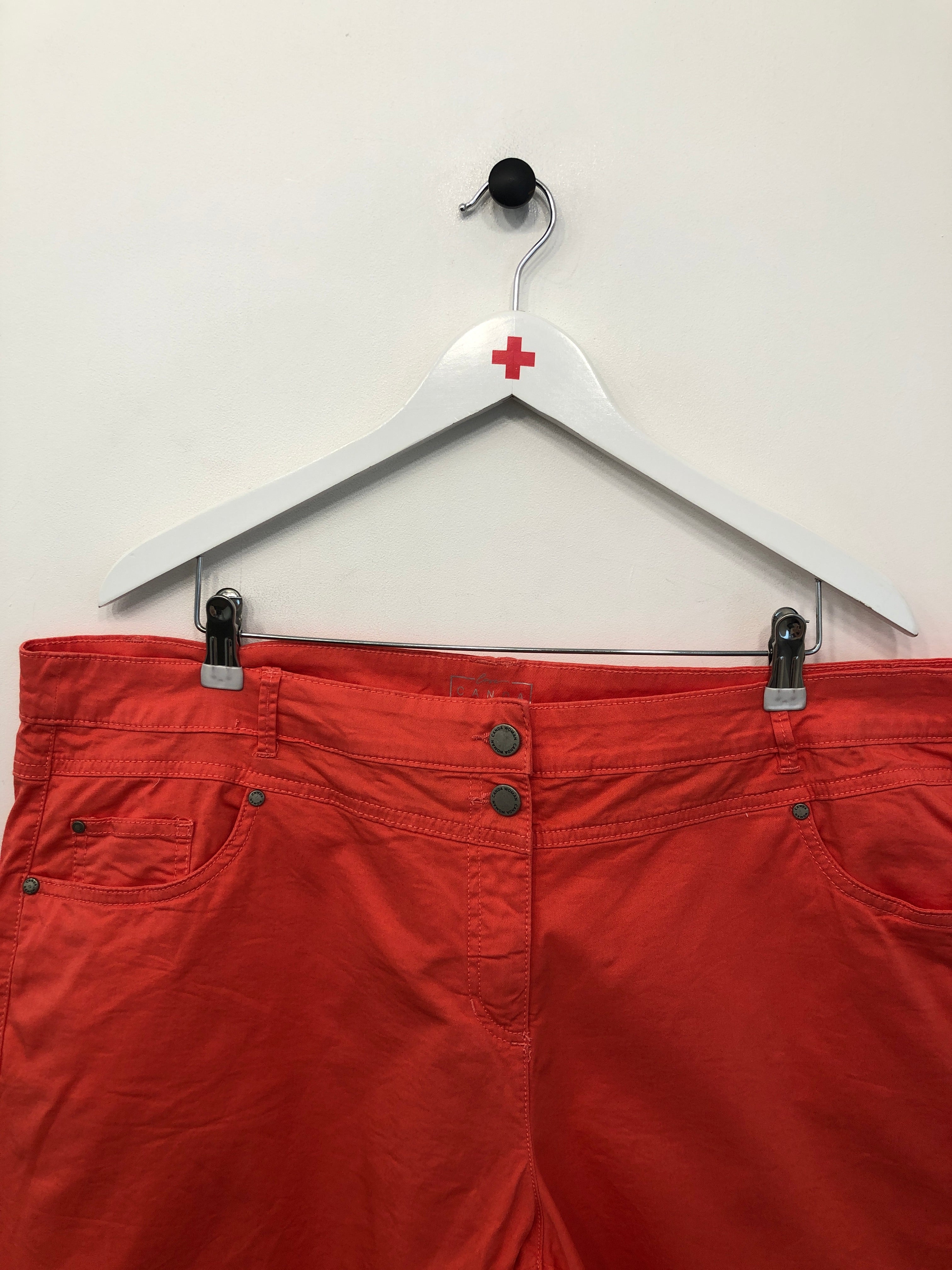 Canda Shorts
