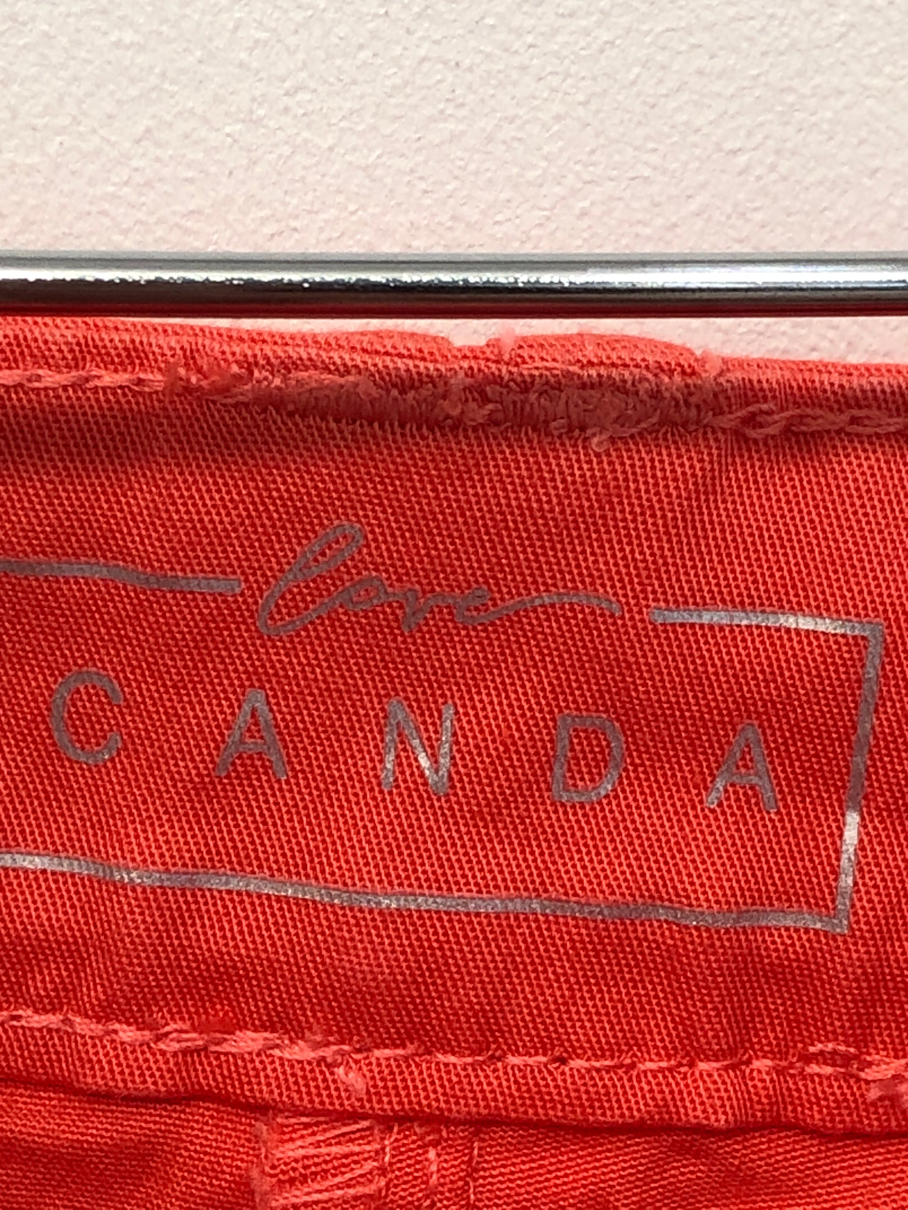 Canda Shorts