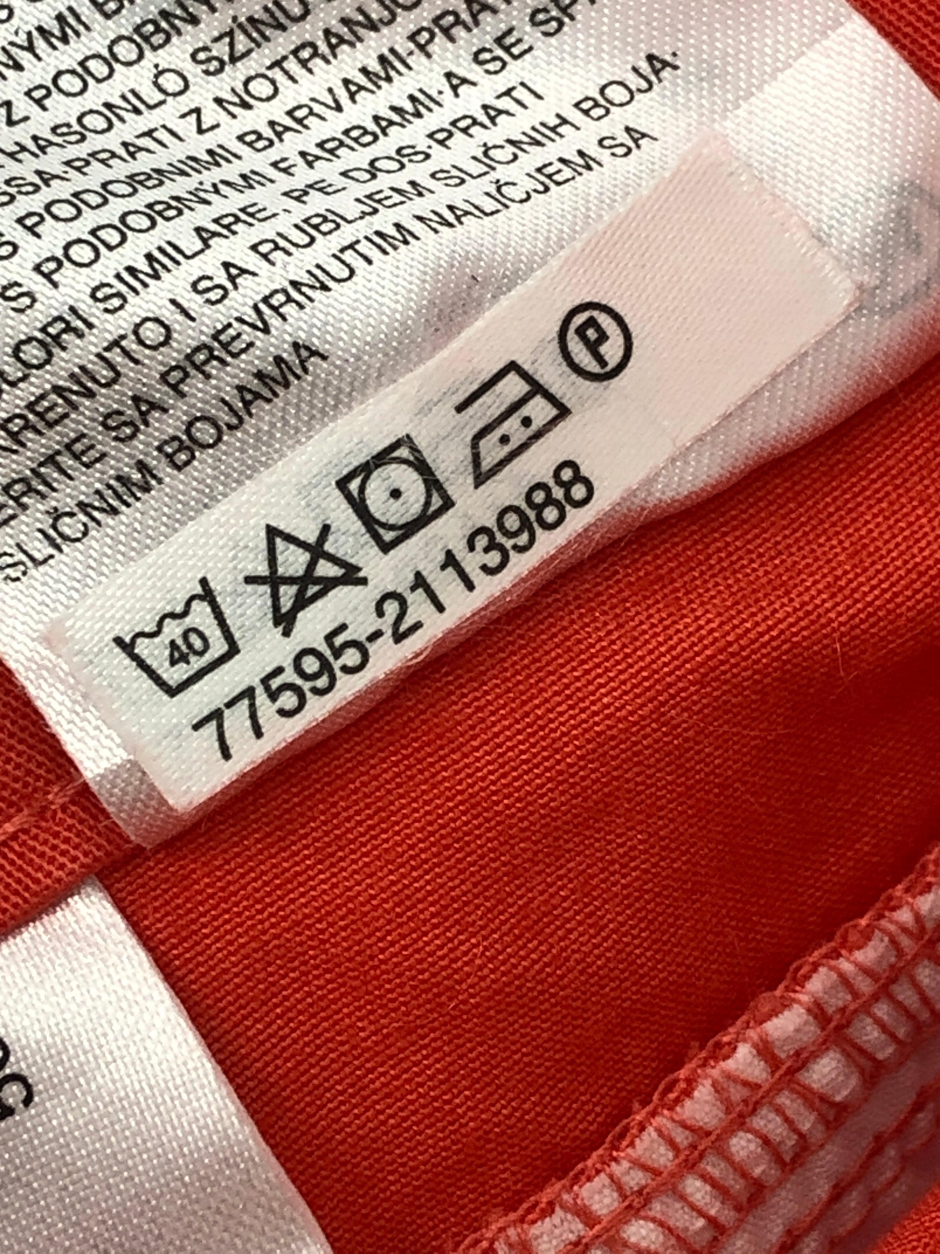 Canda Shorts