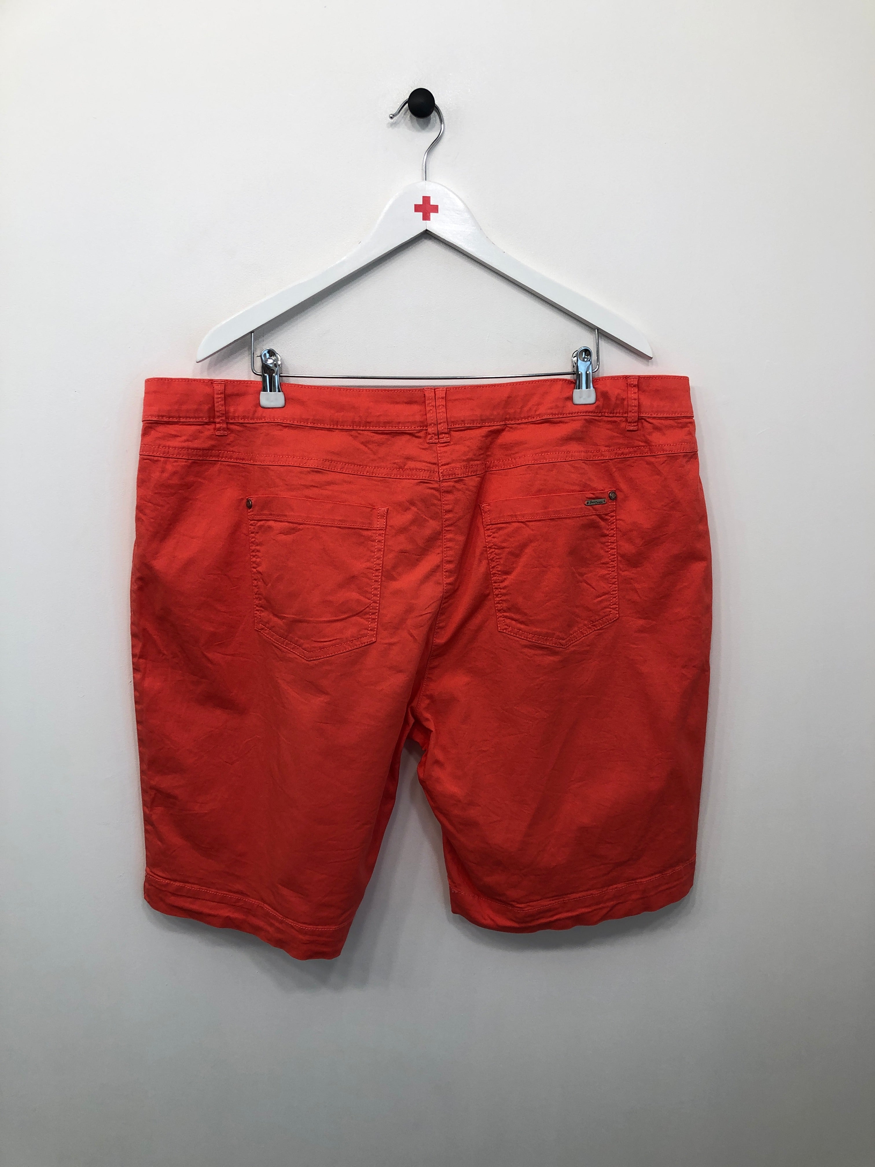 Canda Shorts