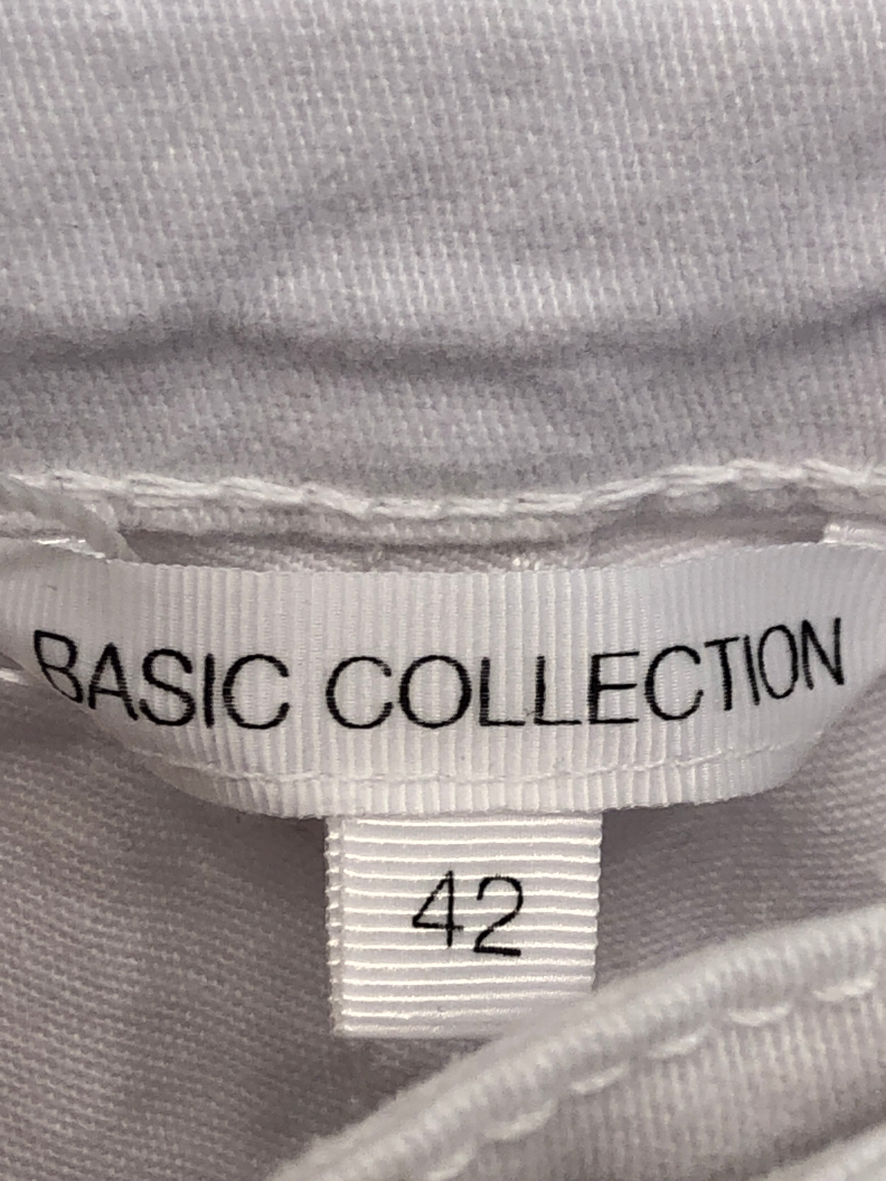 Basic Collection Bukser