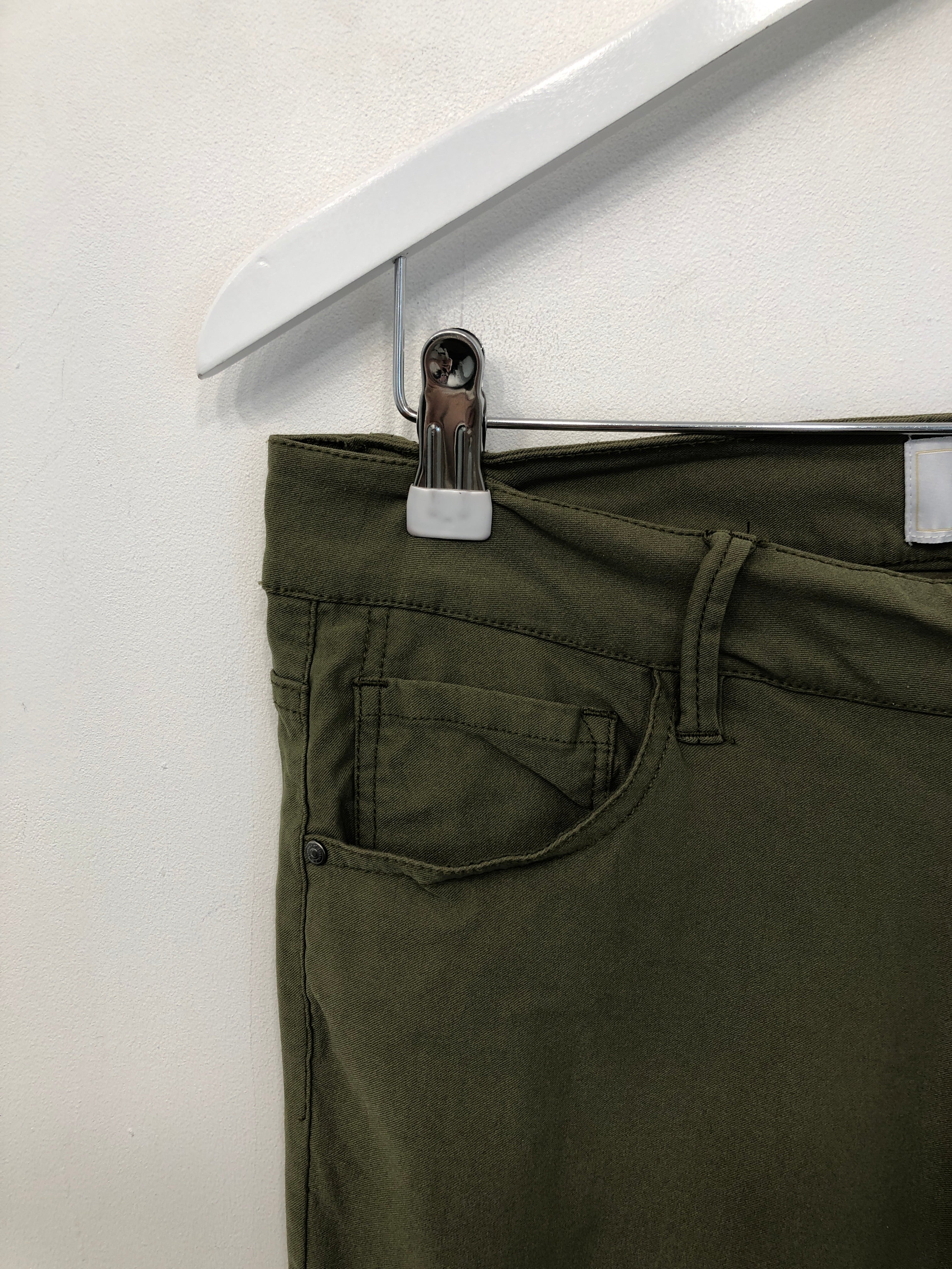 FreeQuent Shorts