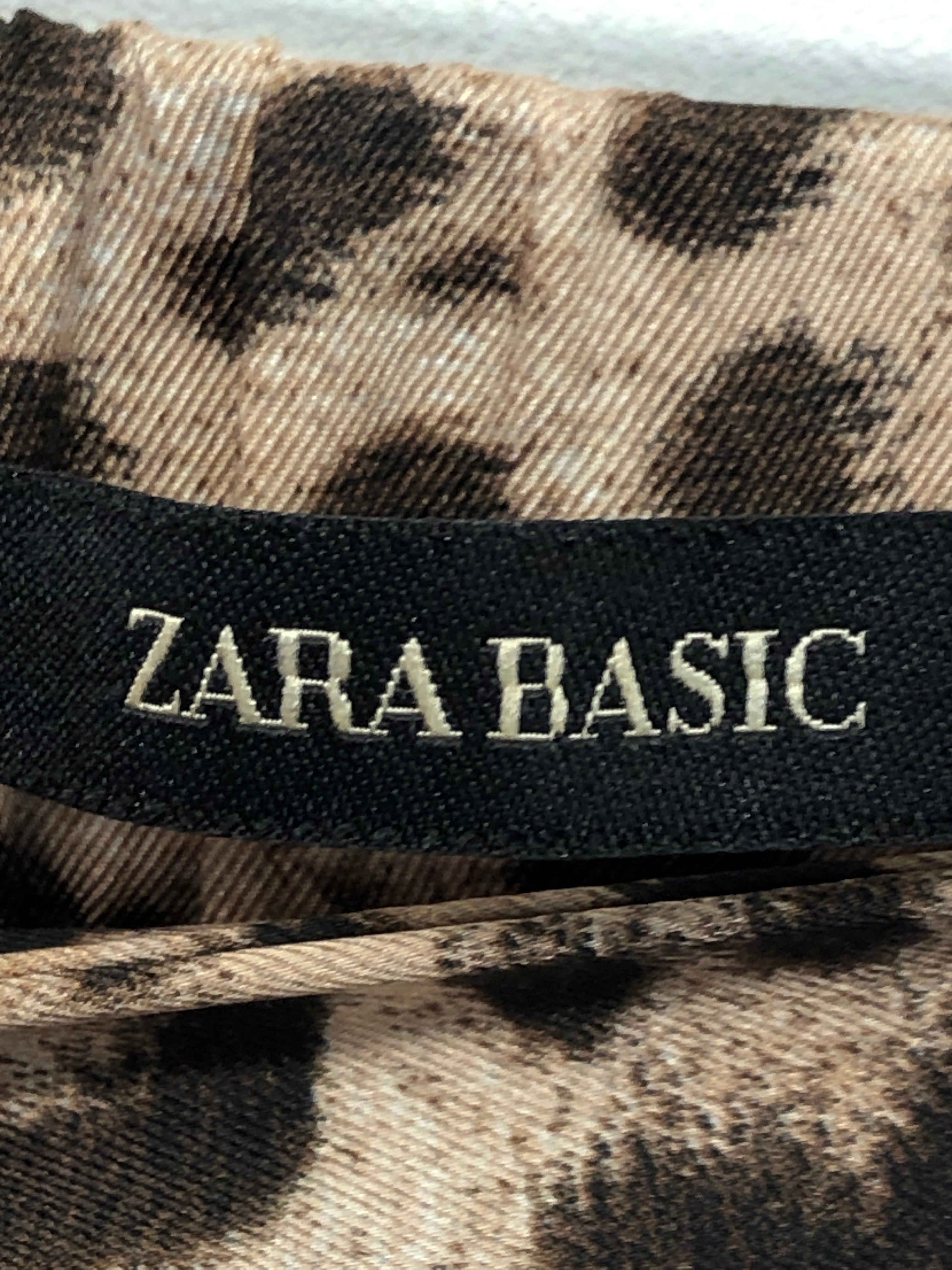 Zara Bukser