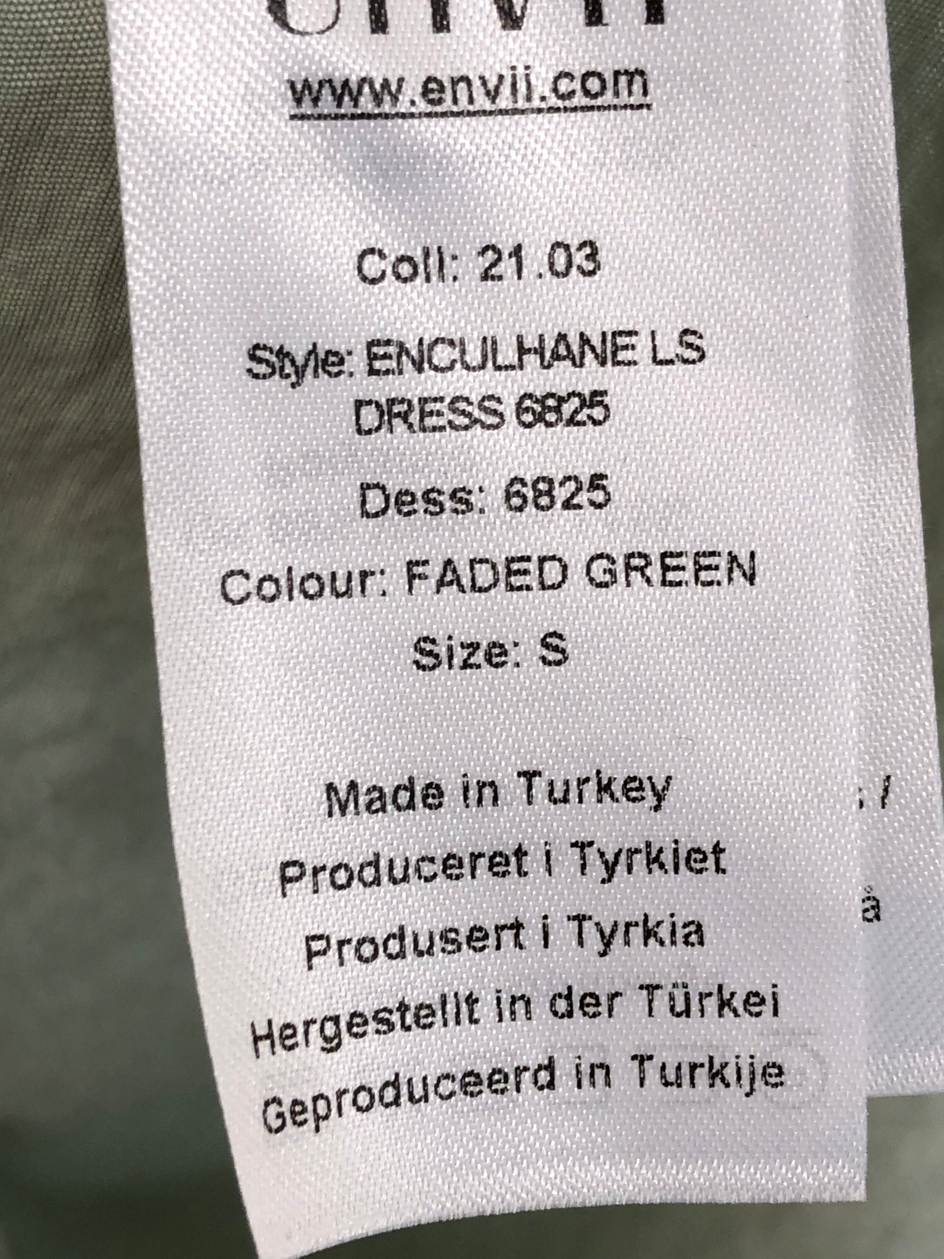 Envii Kjole