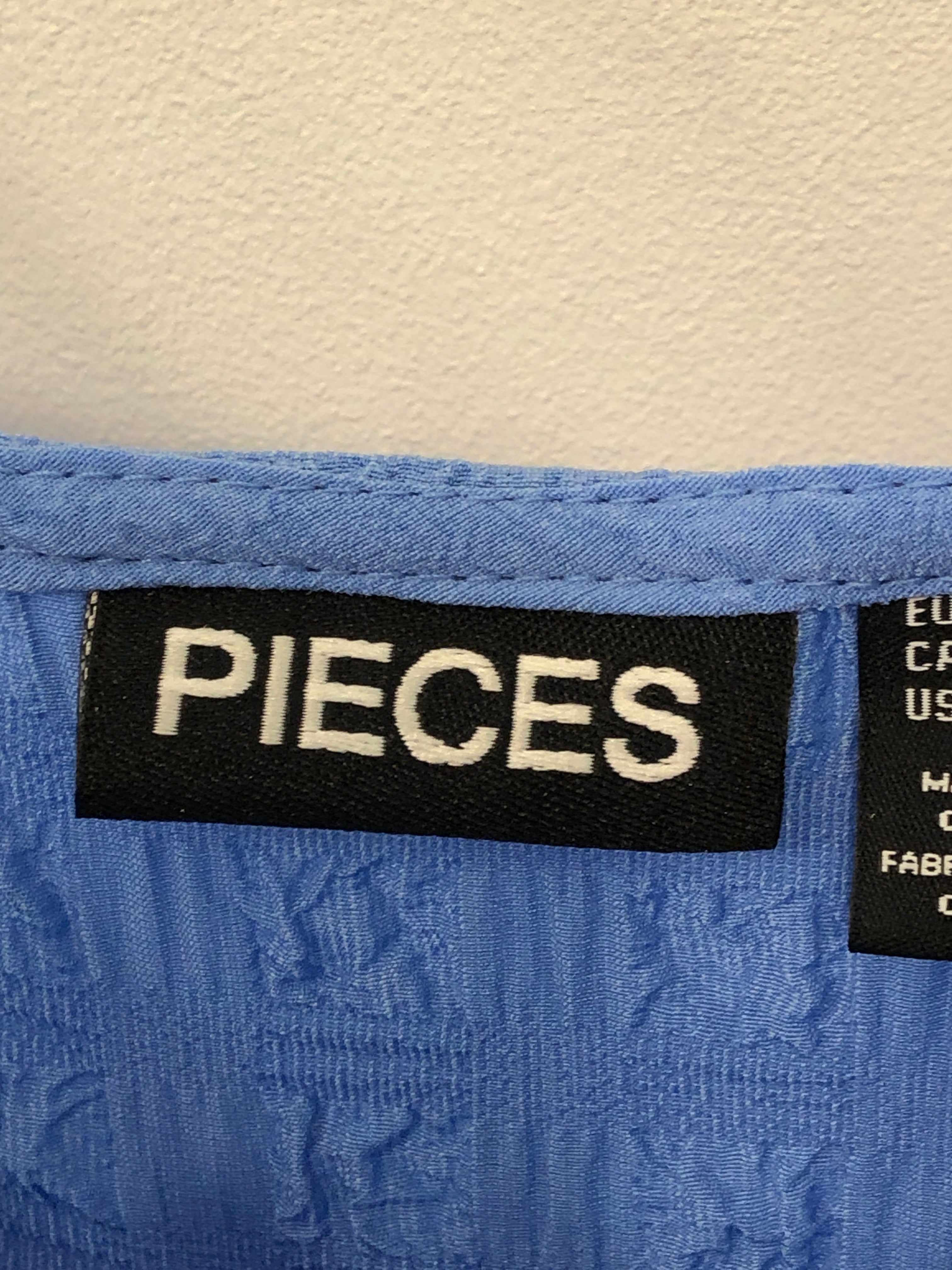 Pieces Kjole