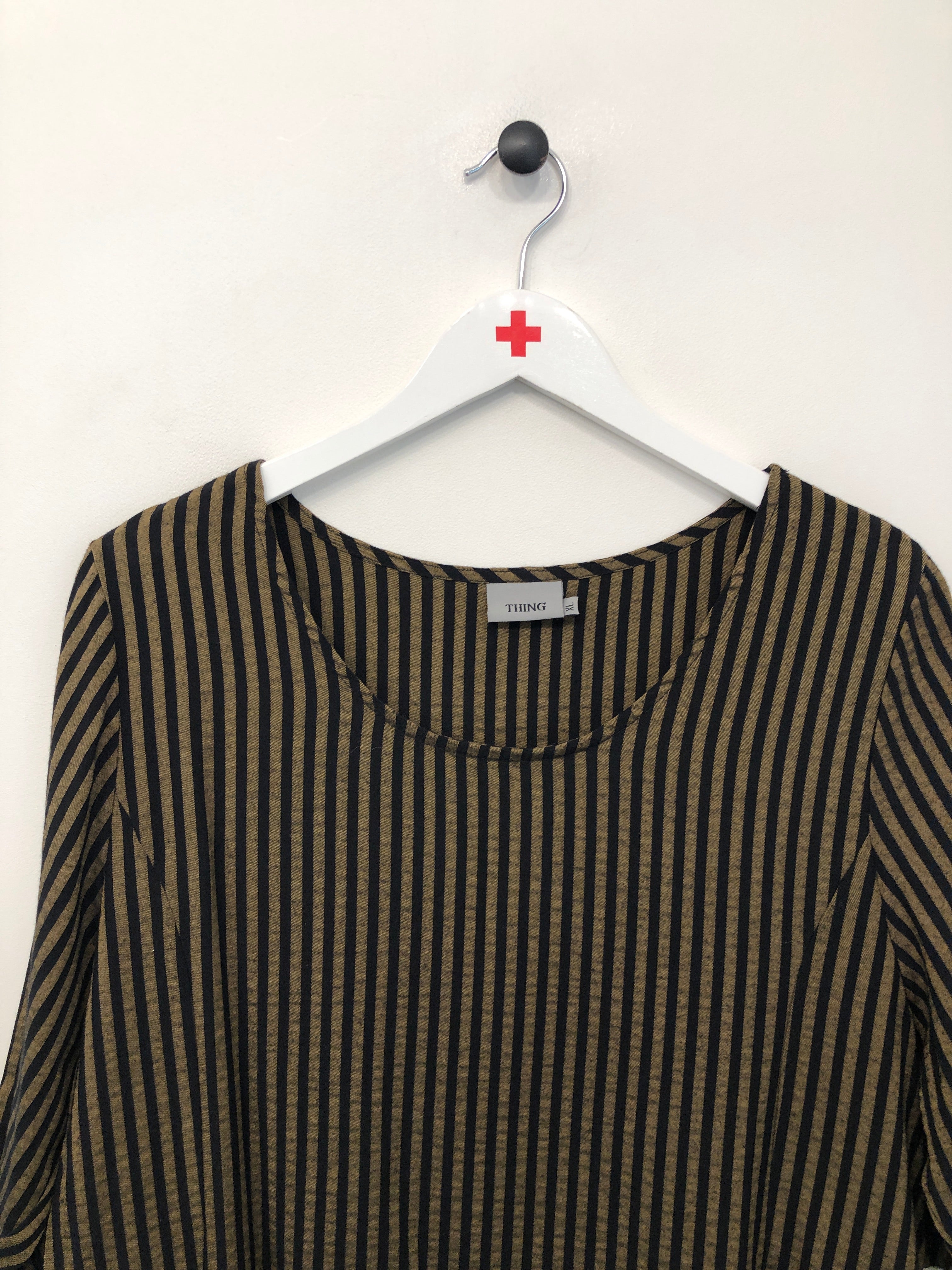 Thing Bluse