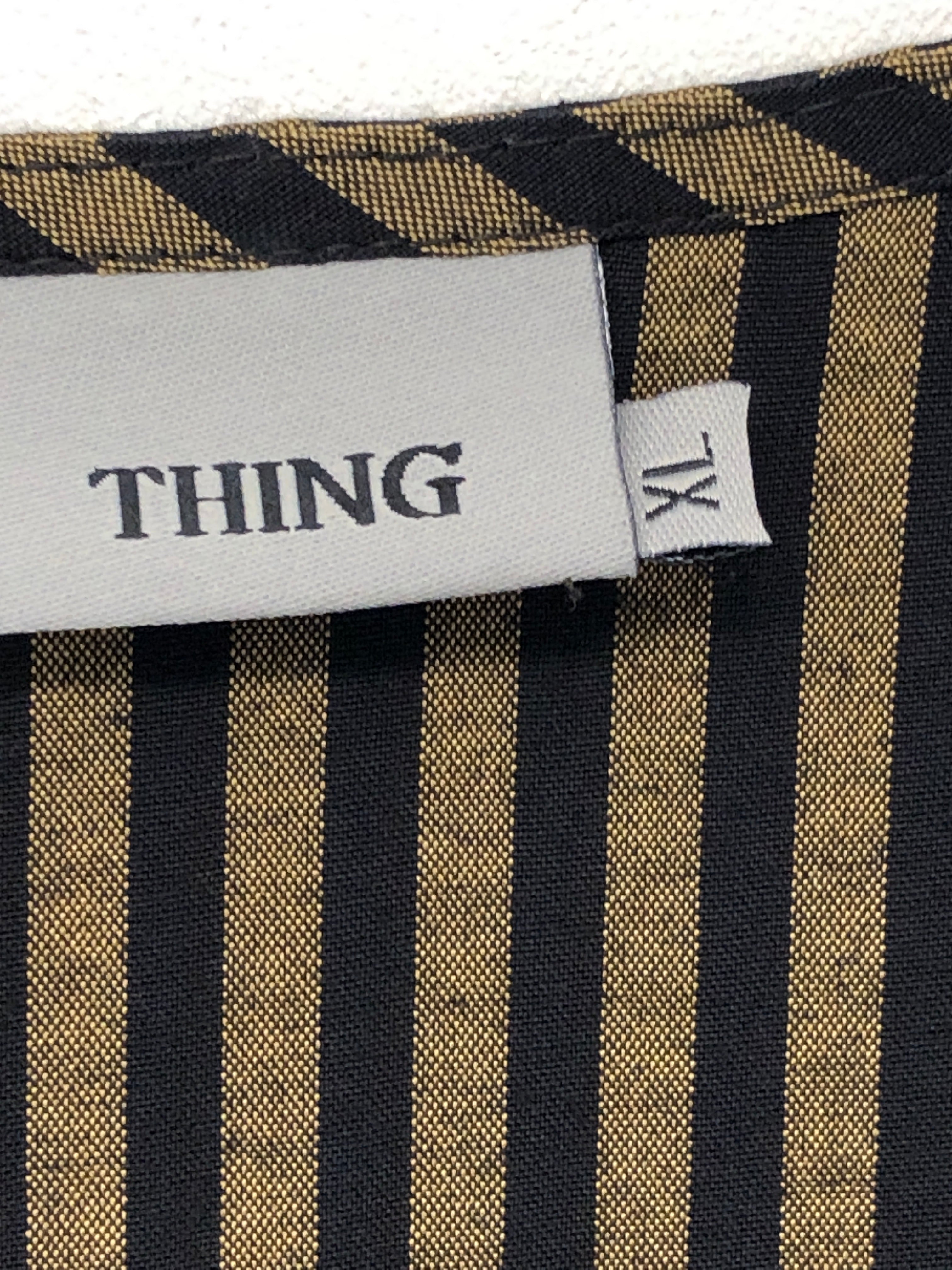 Thing Bluse
