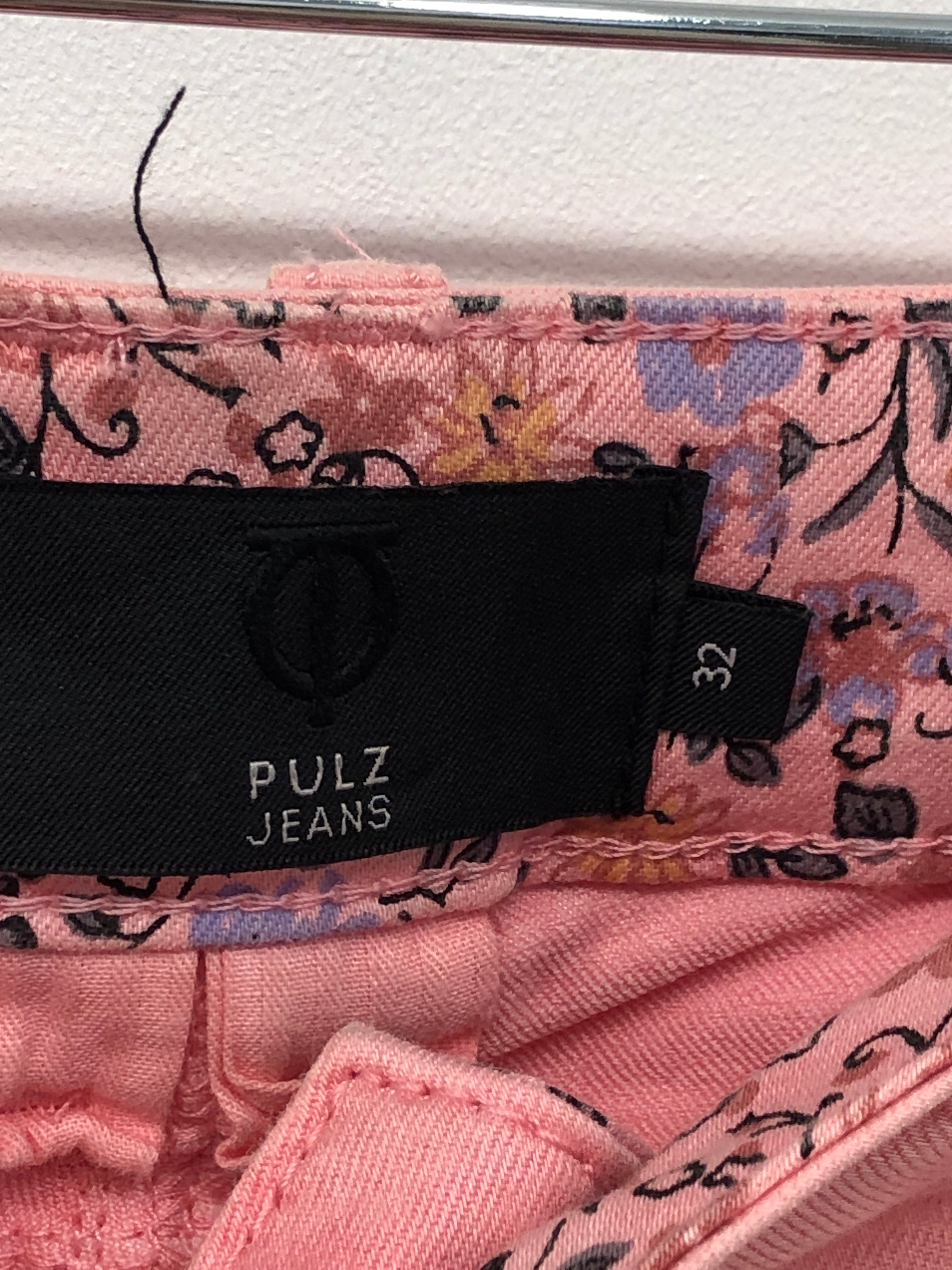 Pulz Bukser