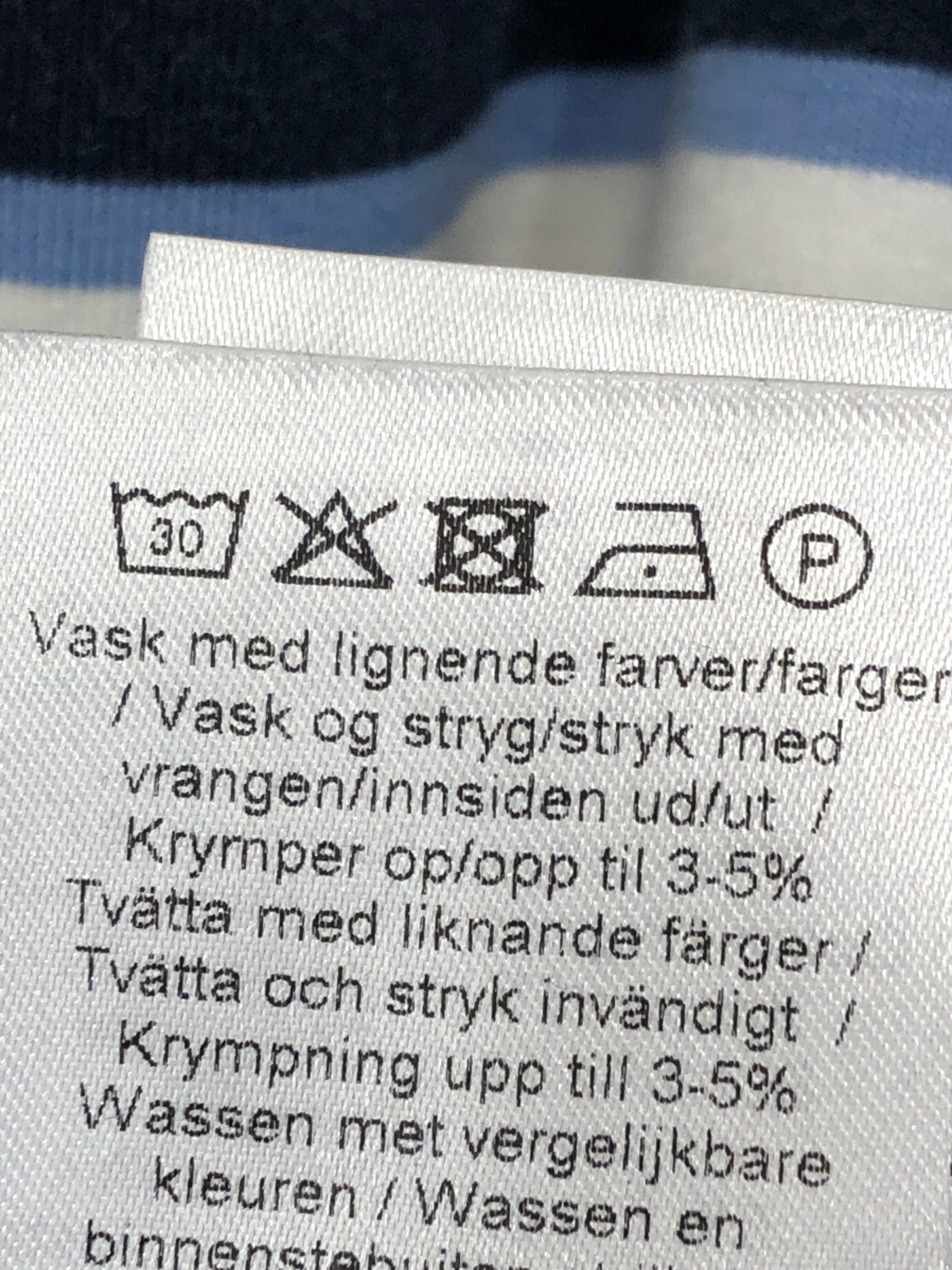 Kaffe Nederdel