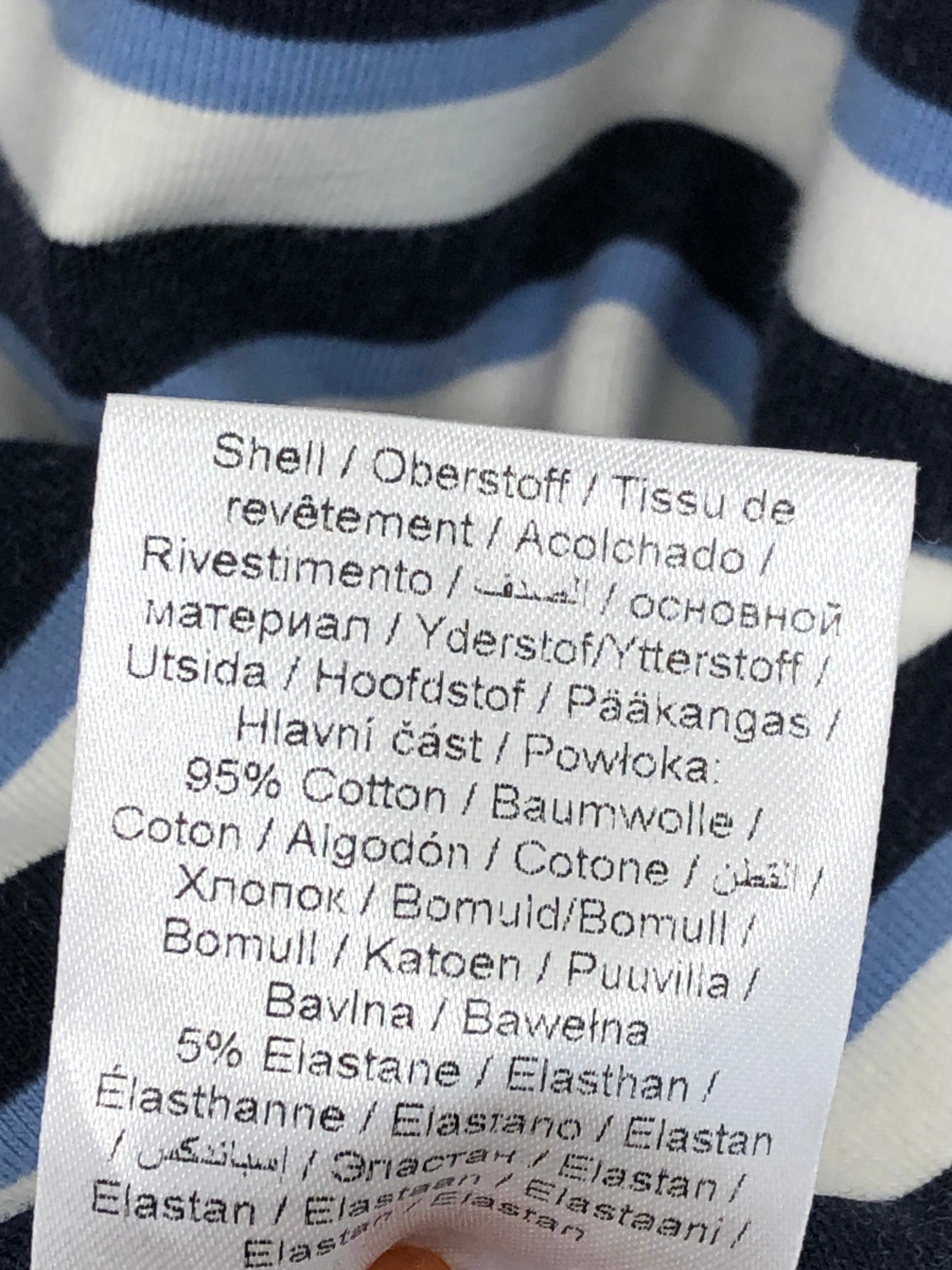 Kaffe Nederdel