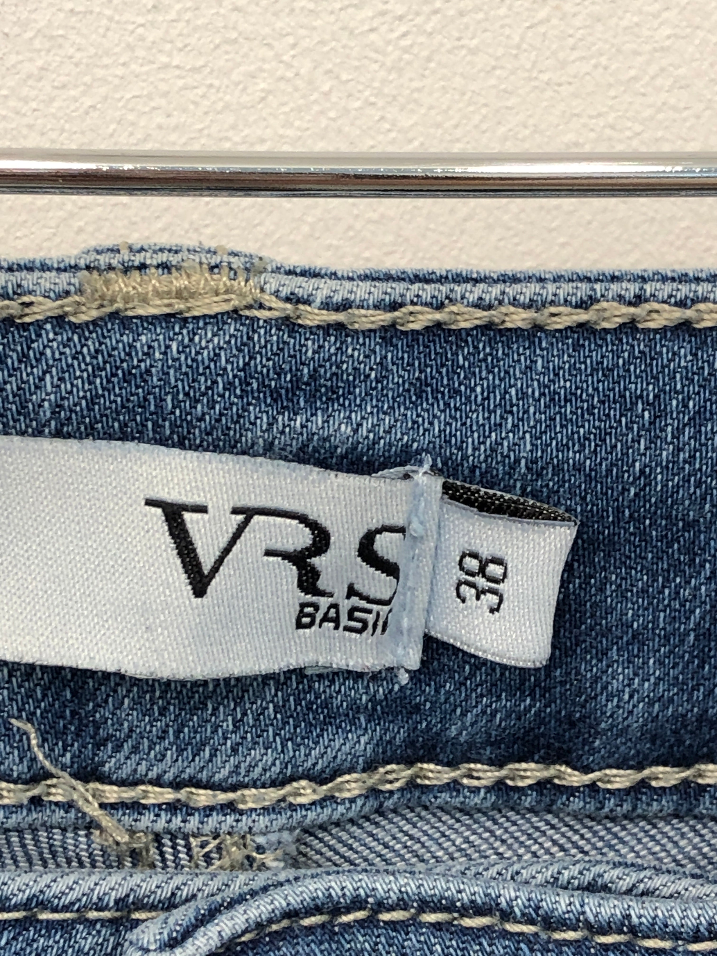 VRS Shorts