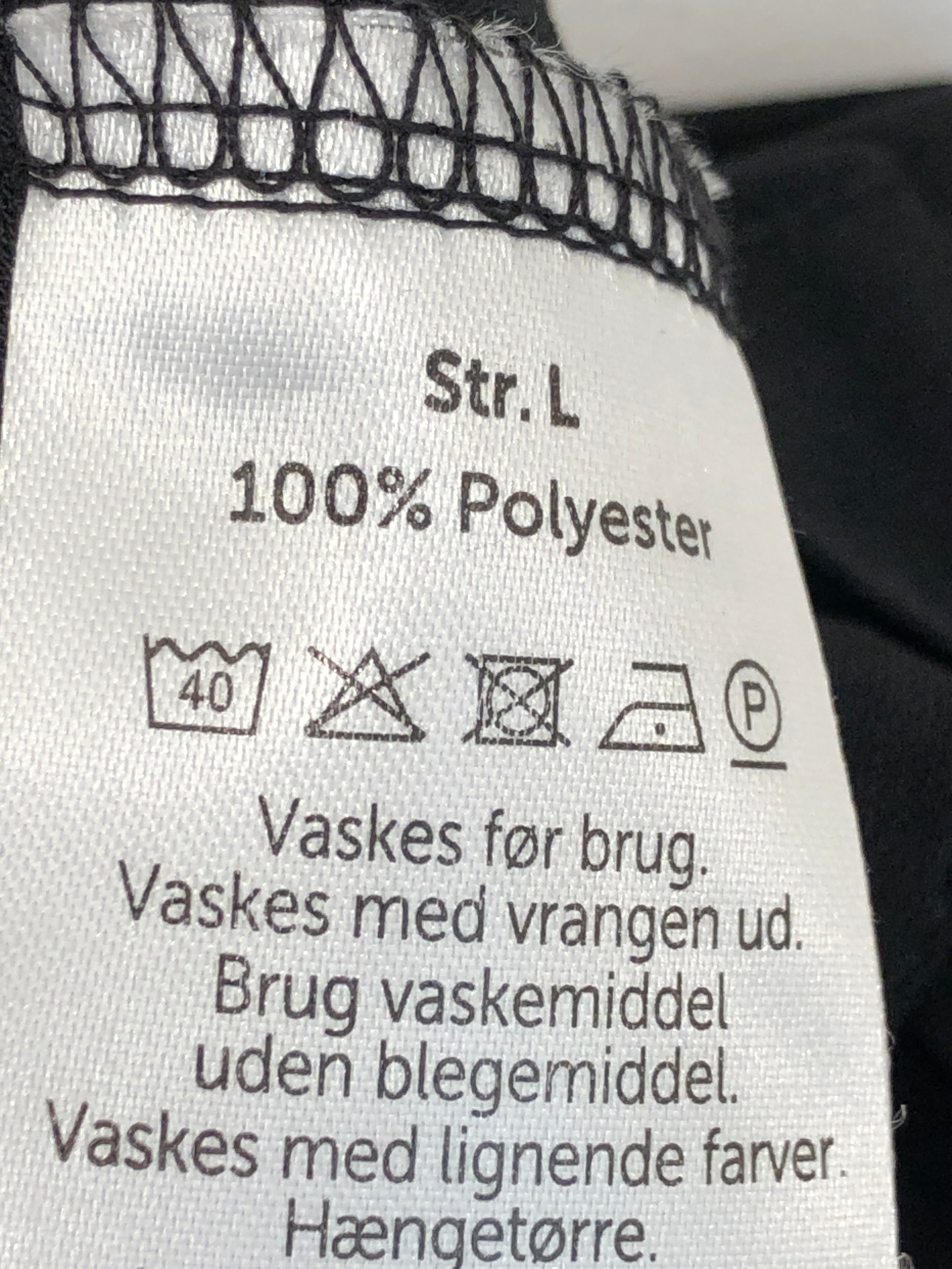 VRS Bukser