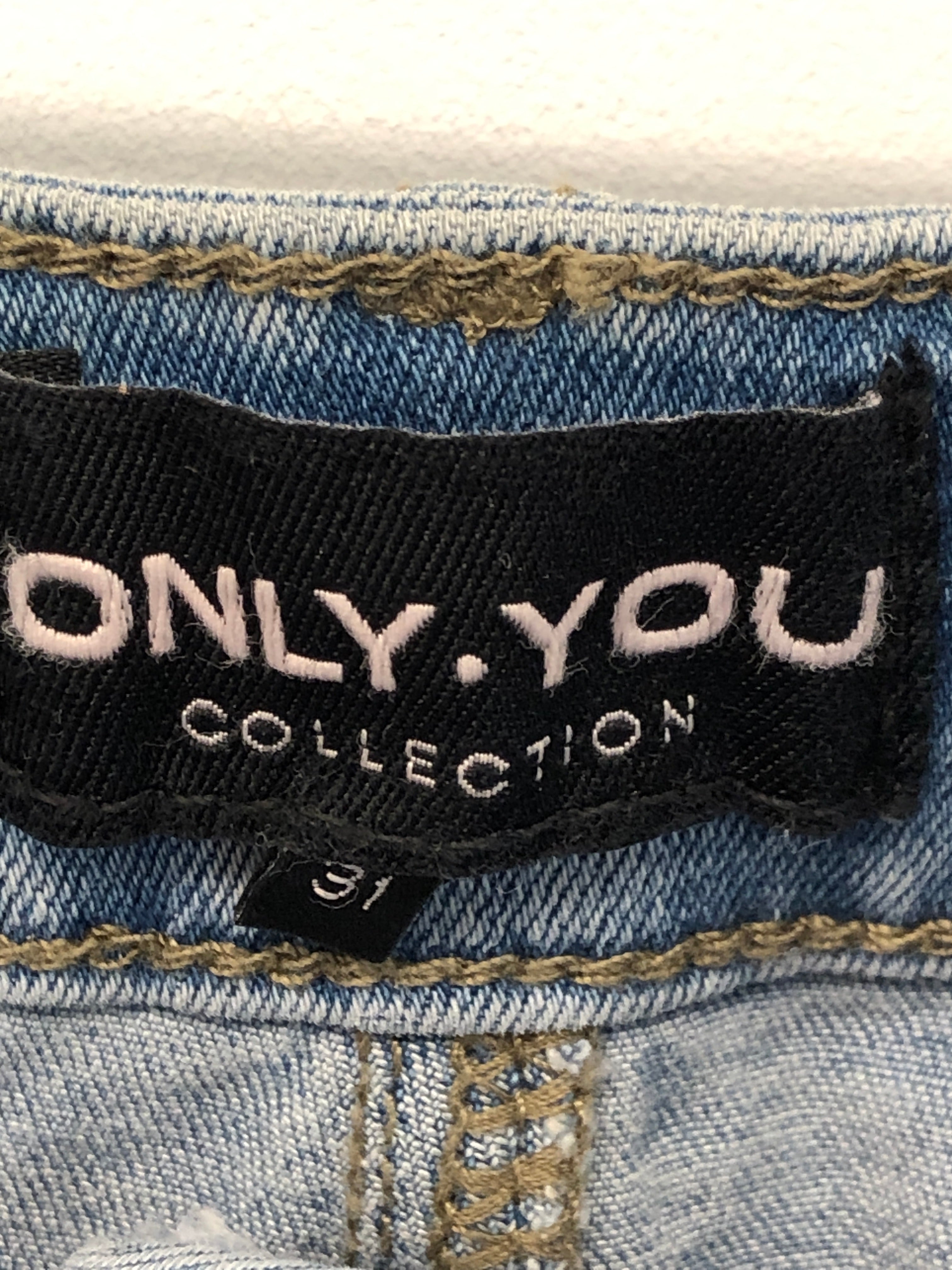Only You Nederdel