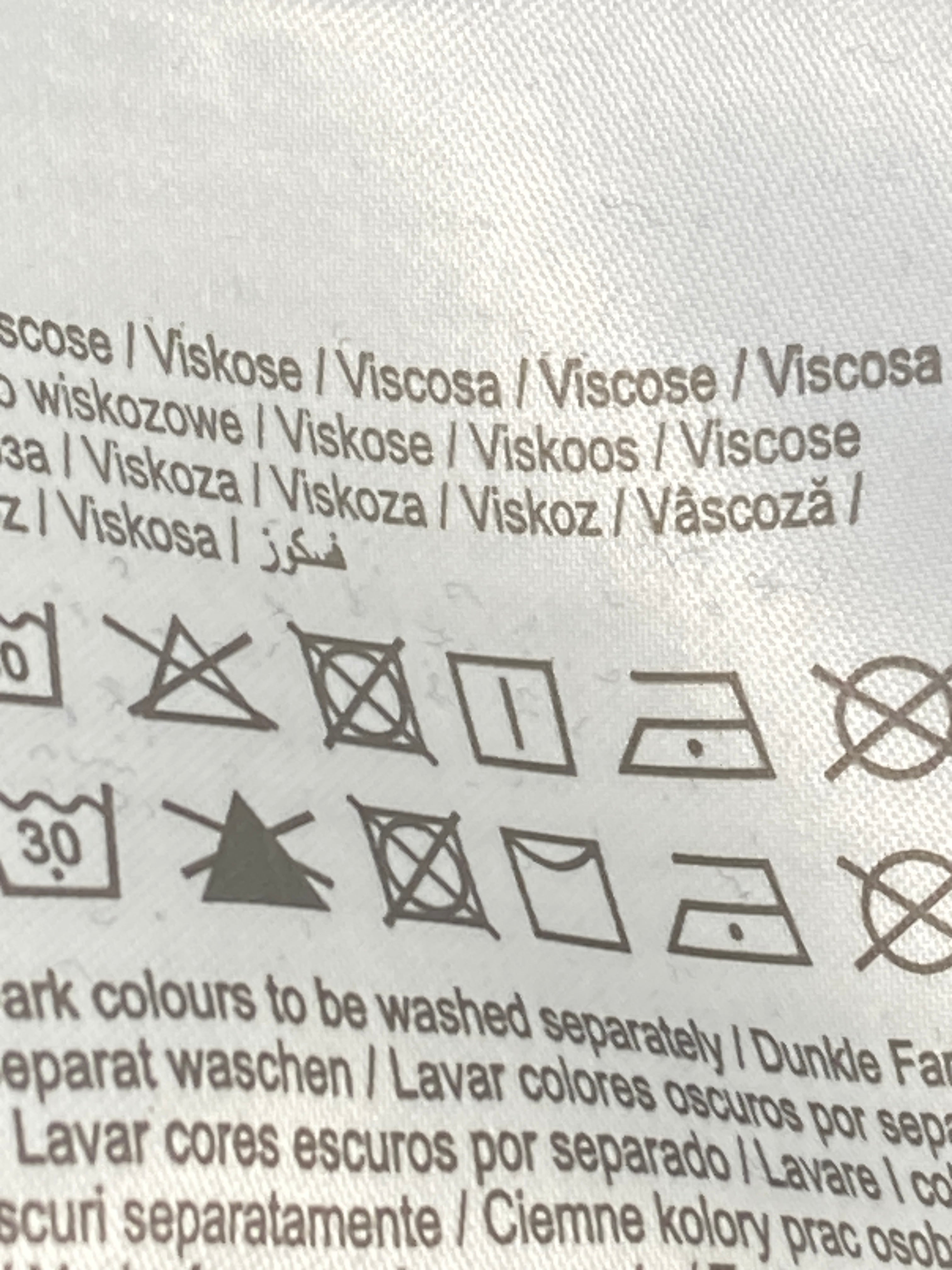 Vero Moda Kjole