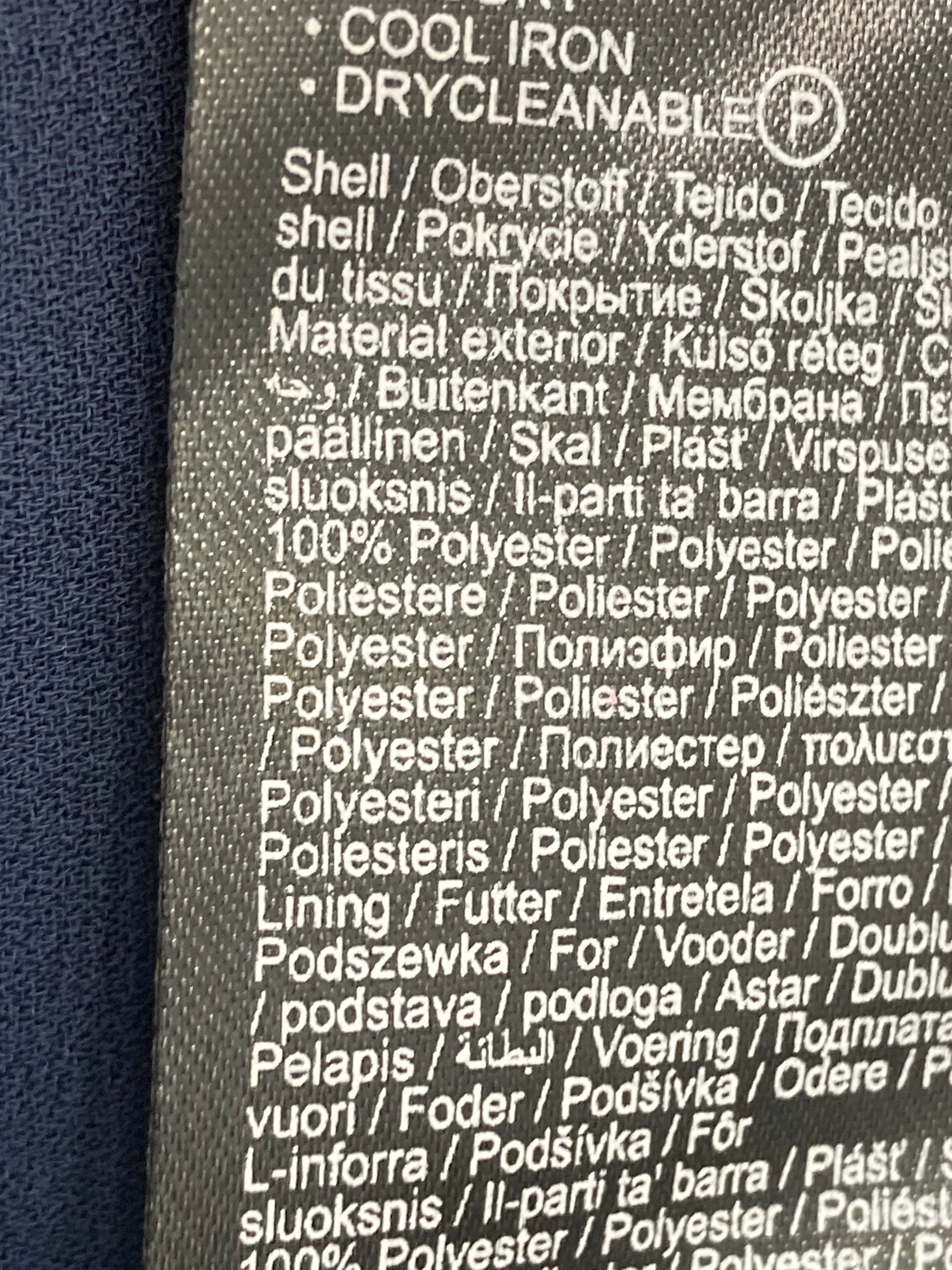 Vero Moda Kjole