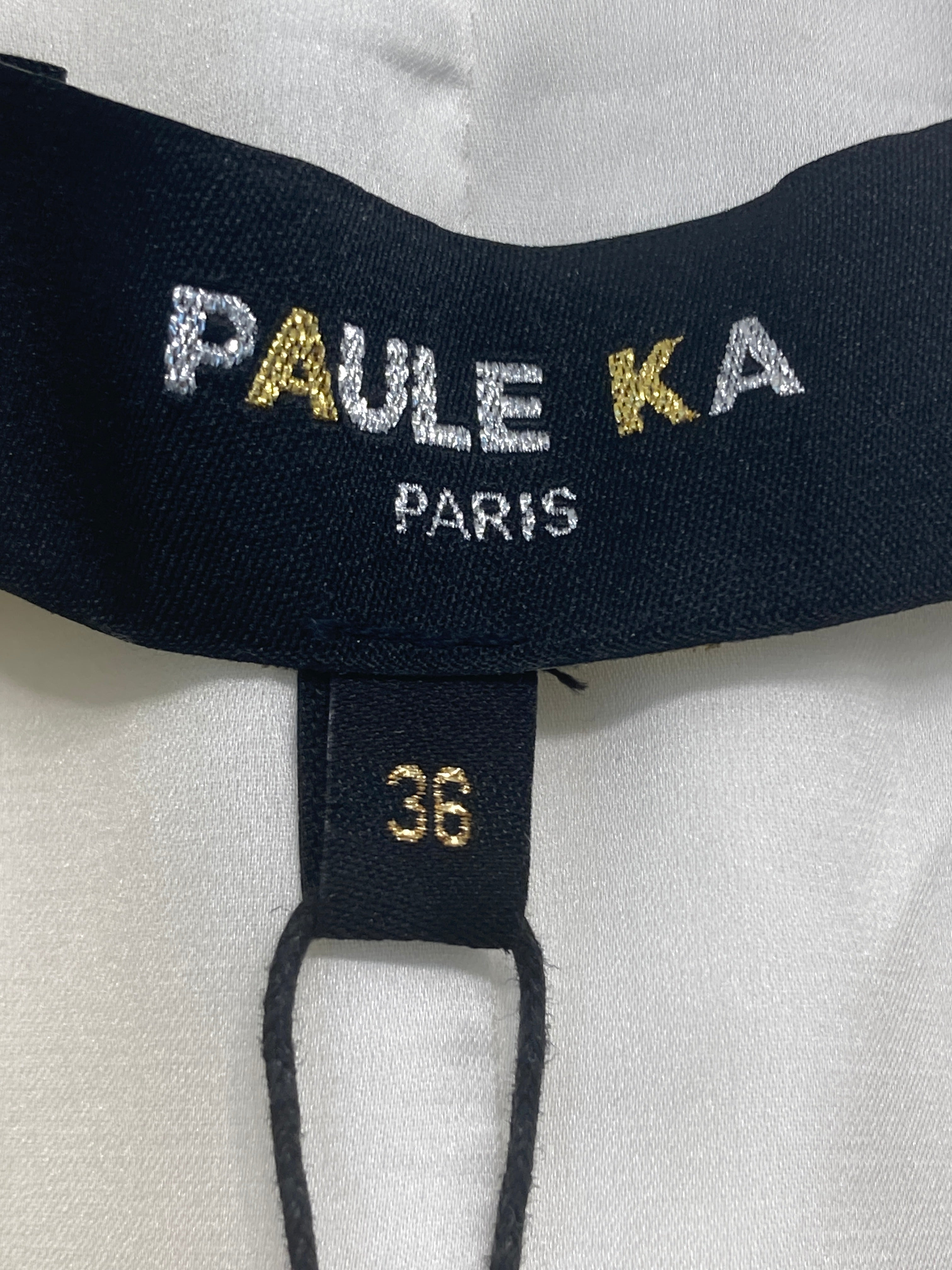 Paule Ka Blazer