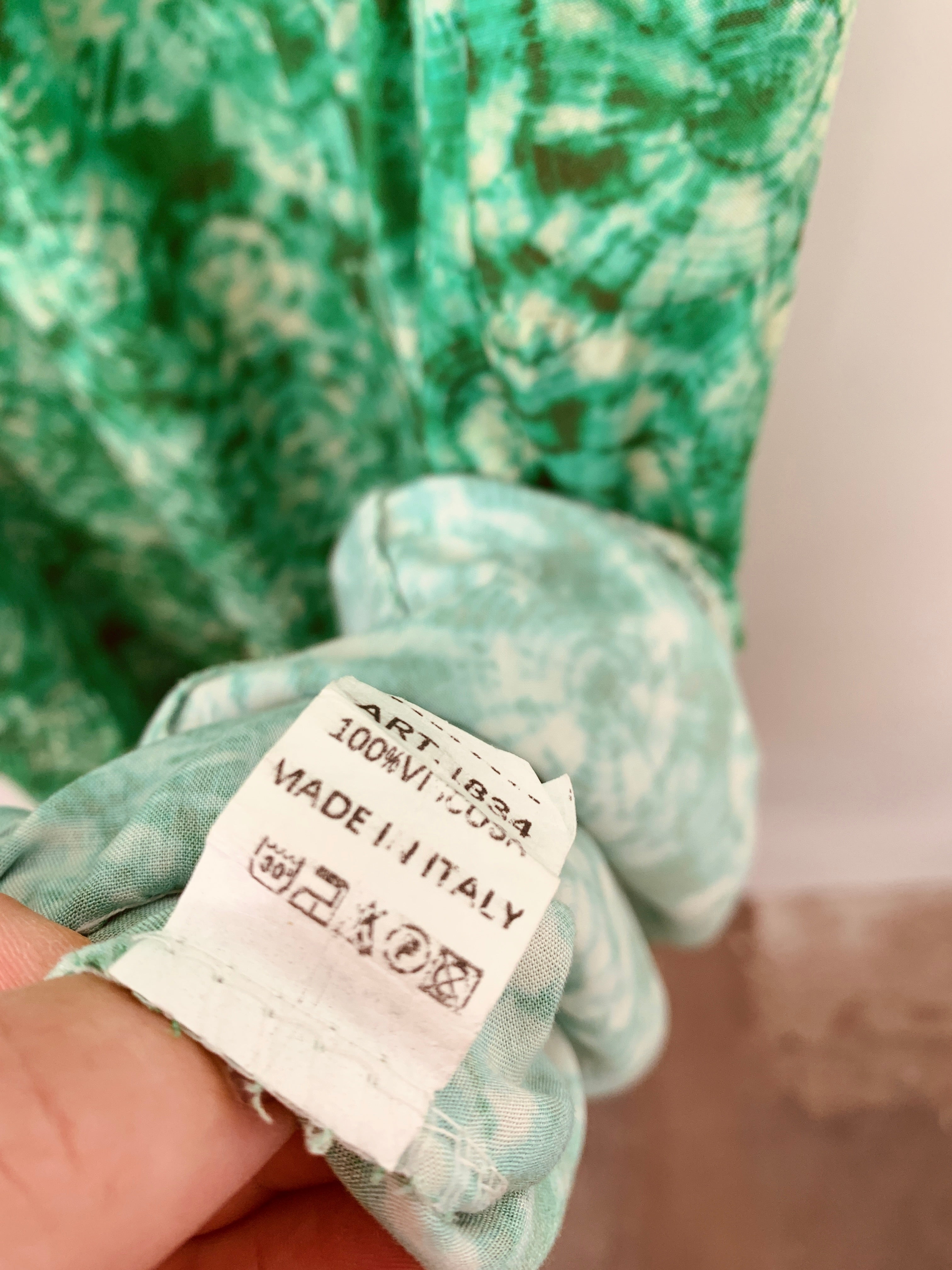 Copenhagen Luxe Kjole