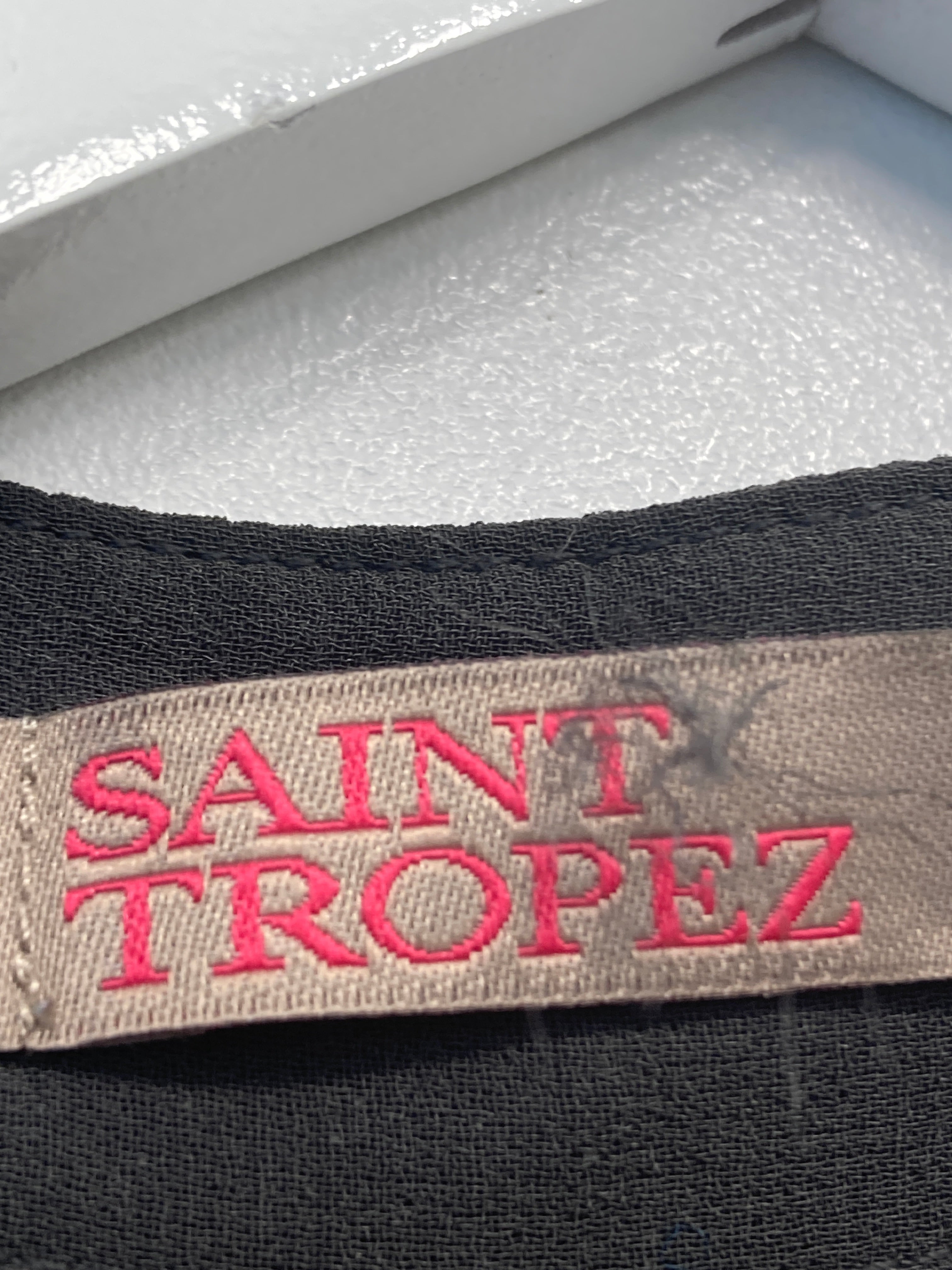 Saint Tropez Skjorte