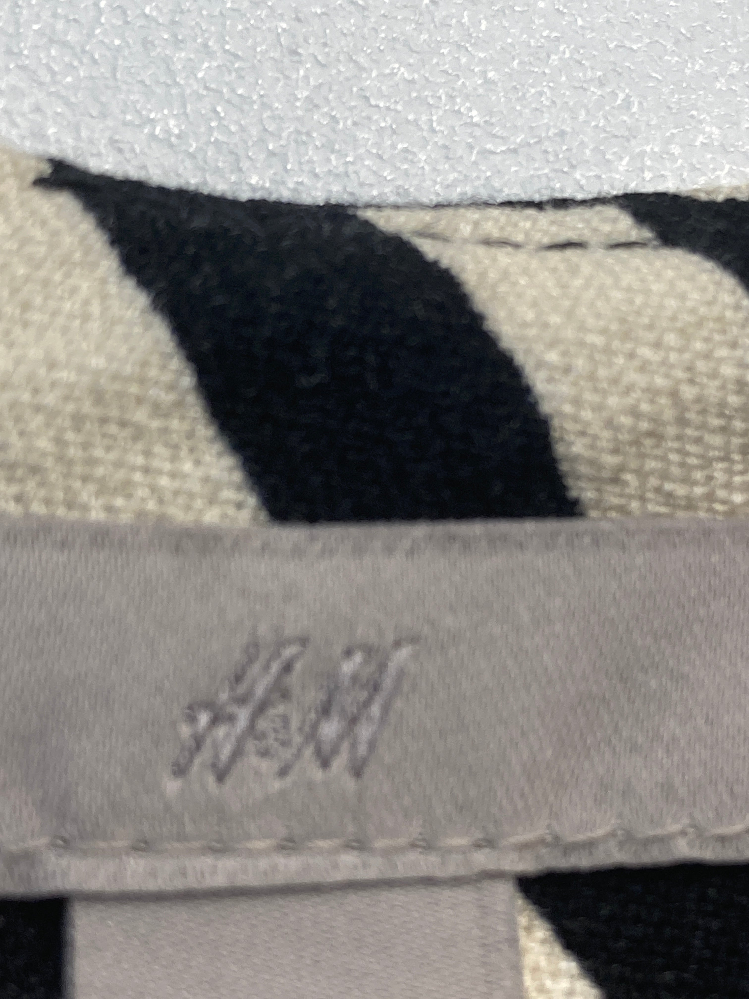 H&M Kjole