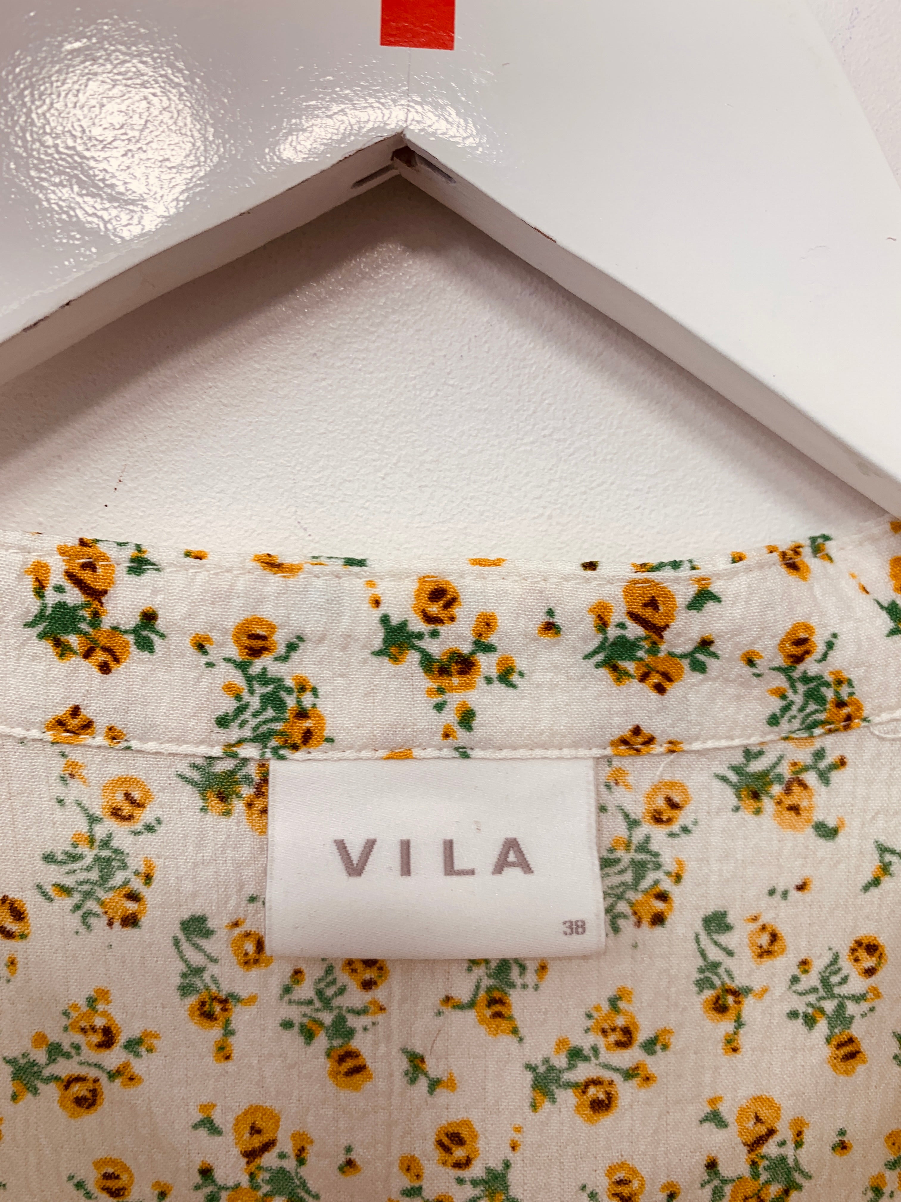 Vila Kjole