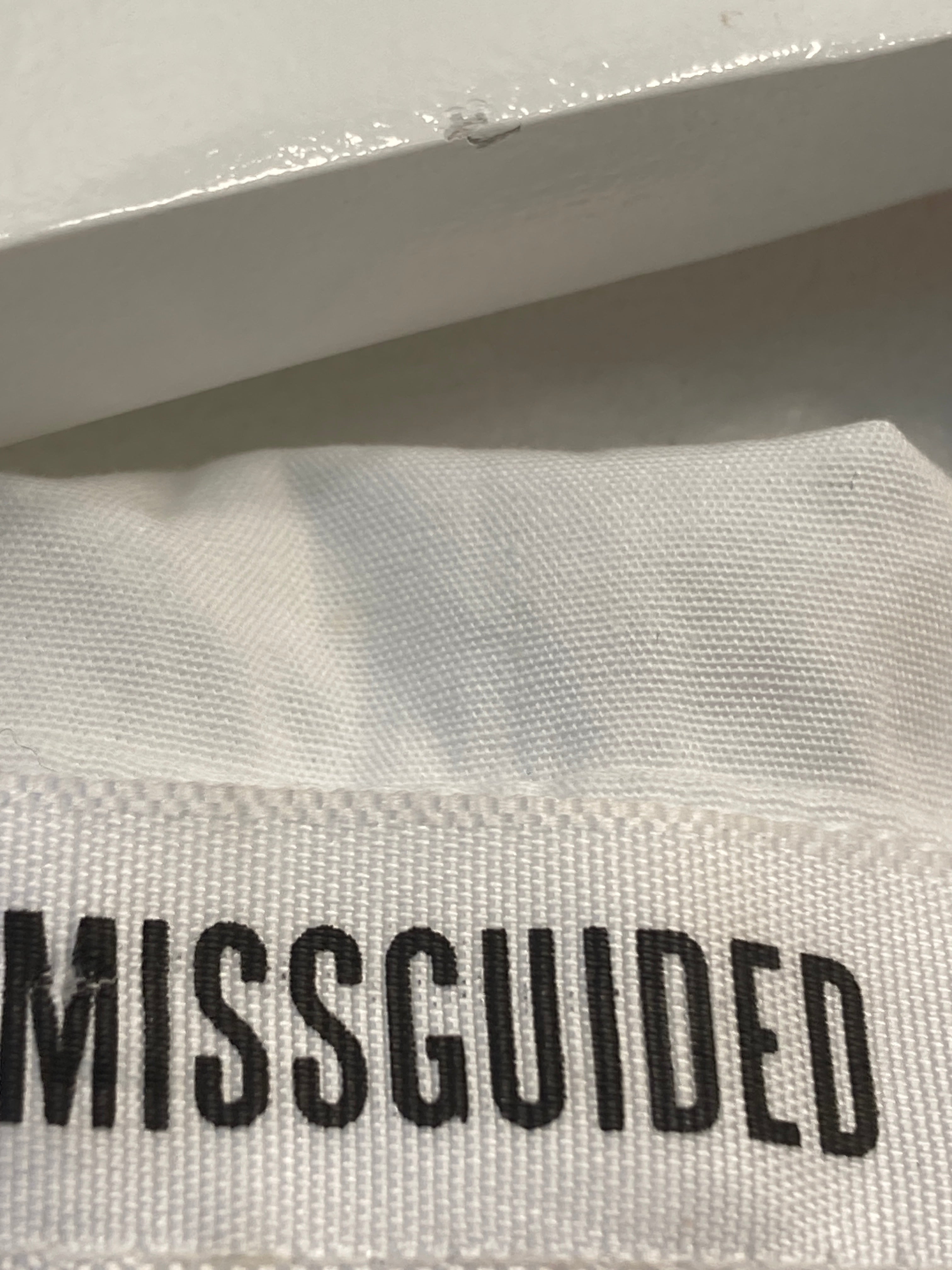 Missguided Skjorte