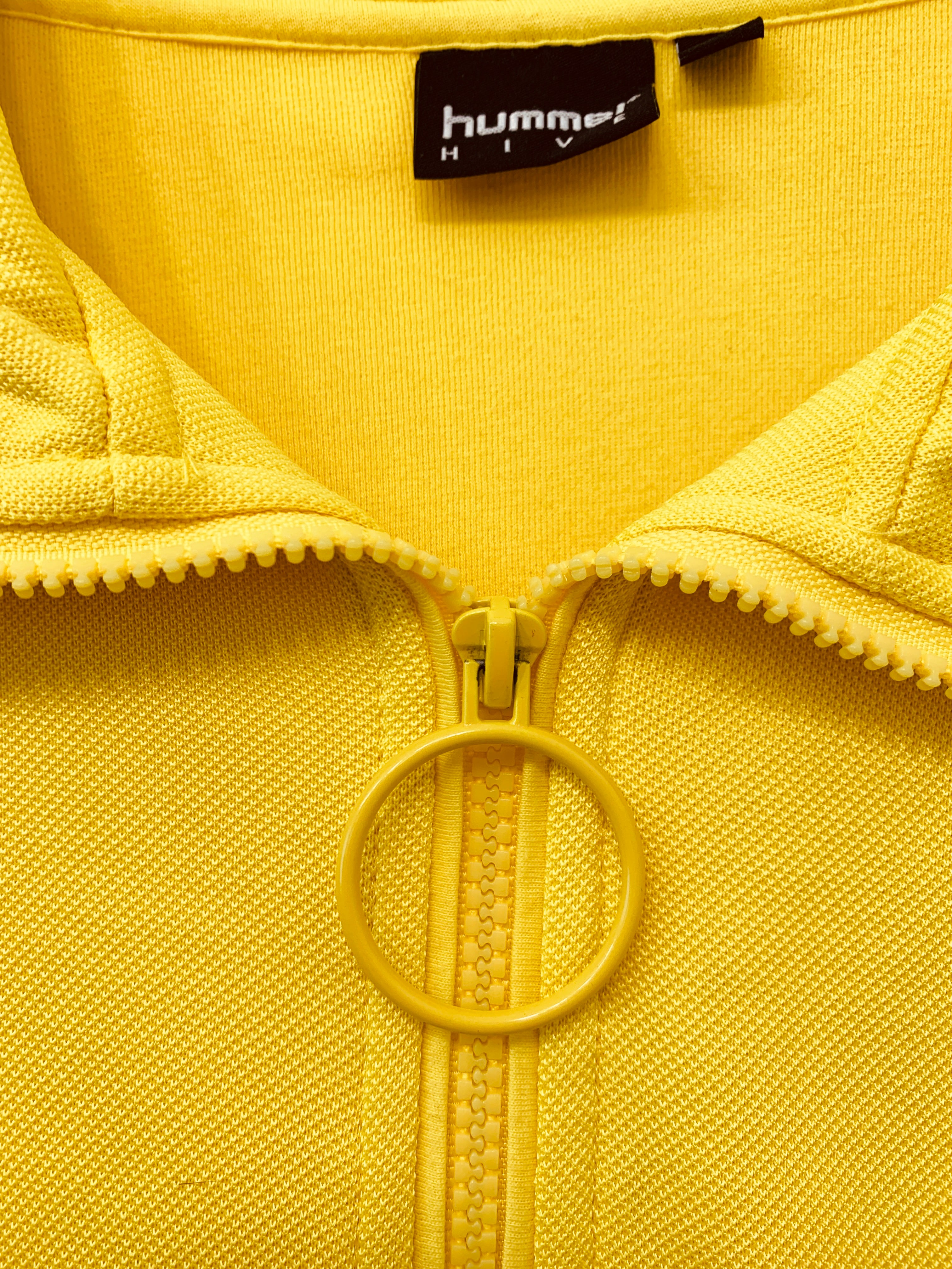 Hummel Sweater