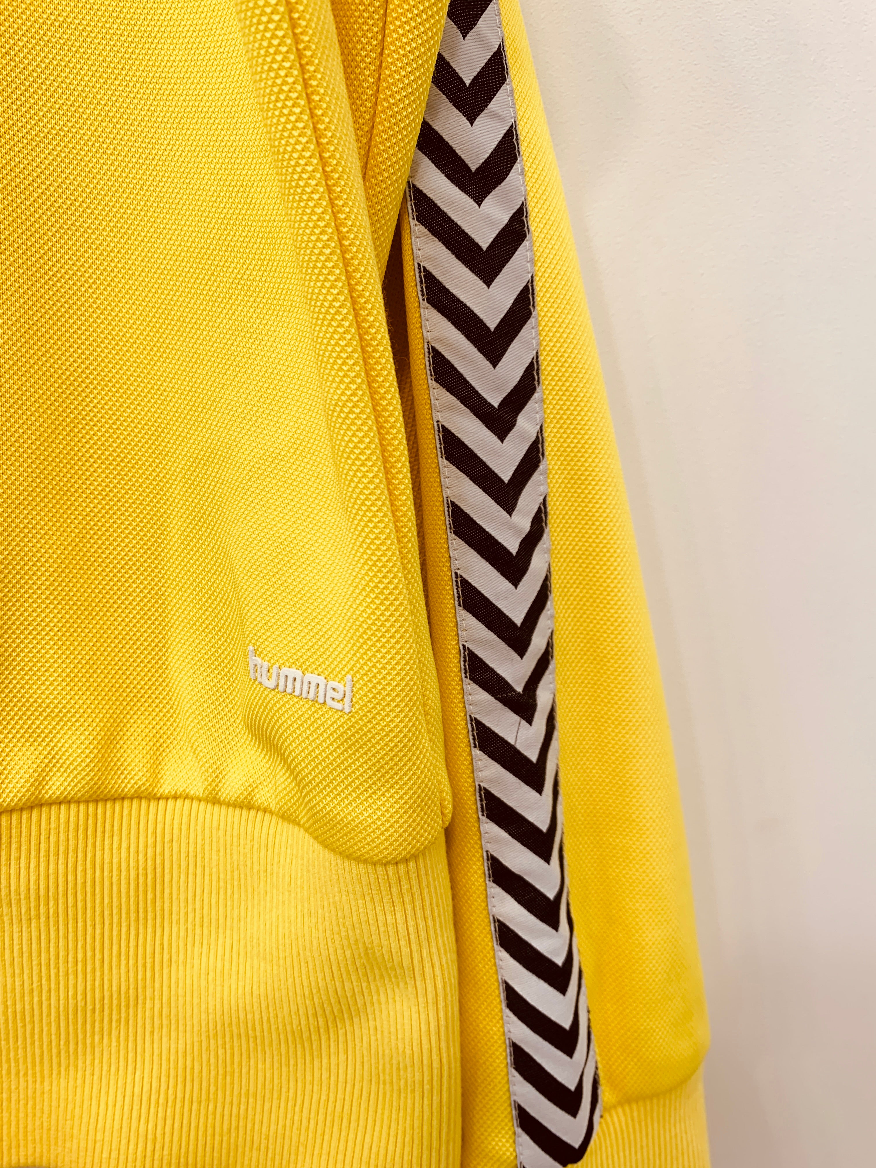 Hummel Sweater