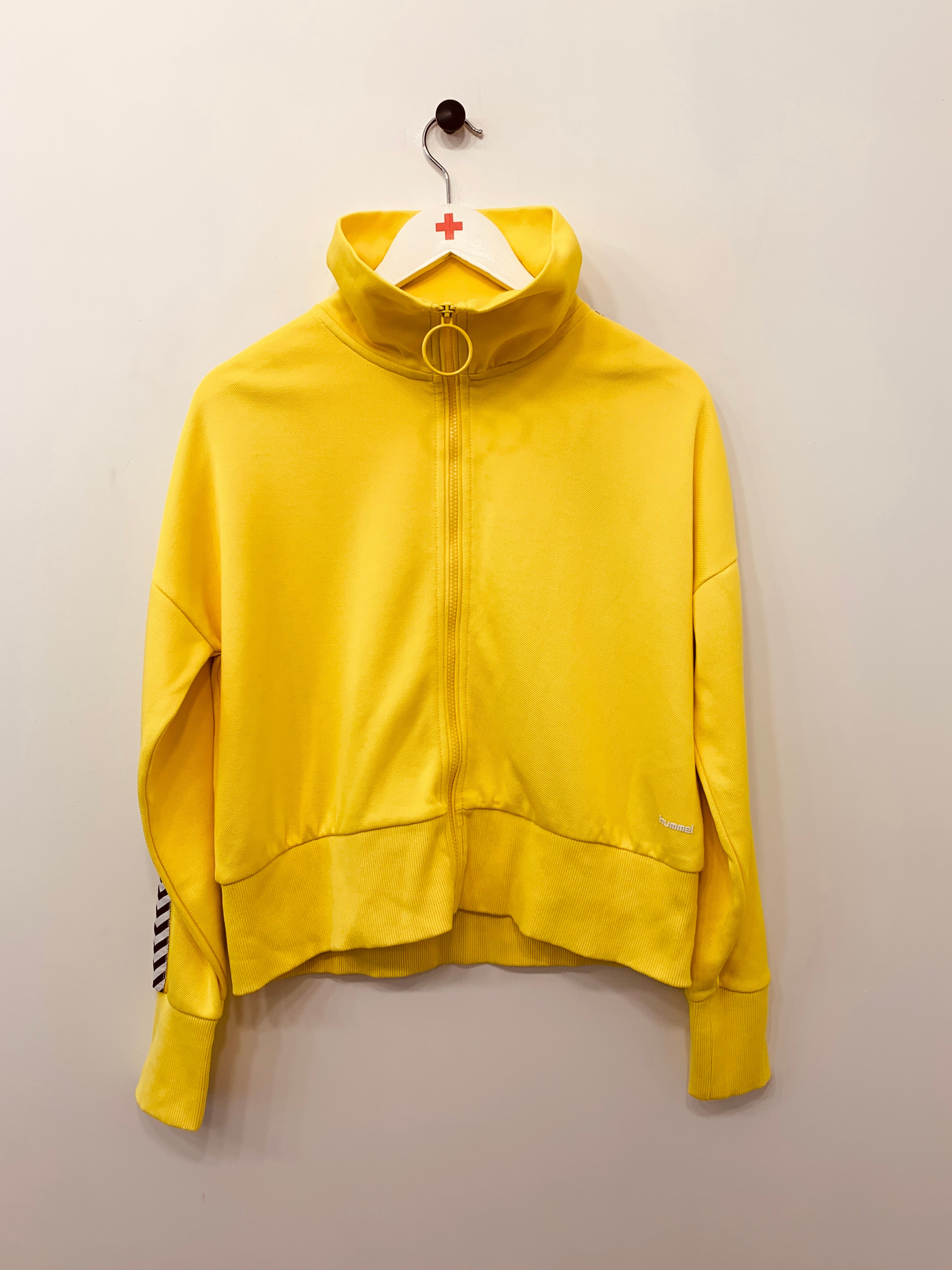 Hummel Sweater