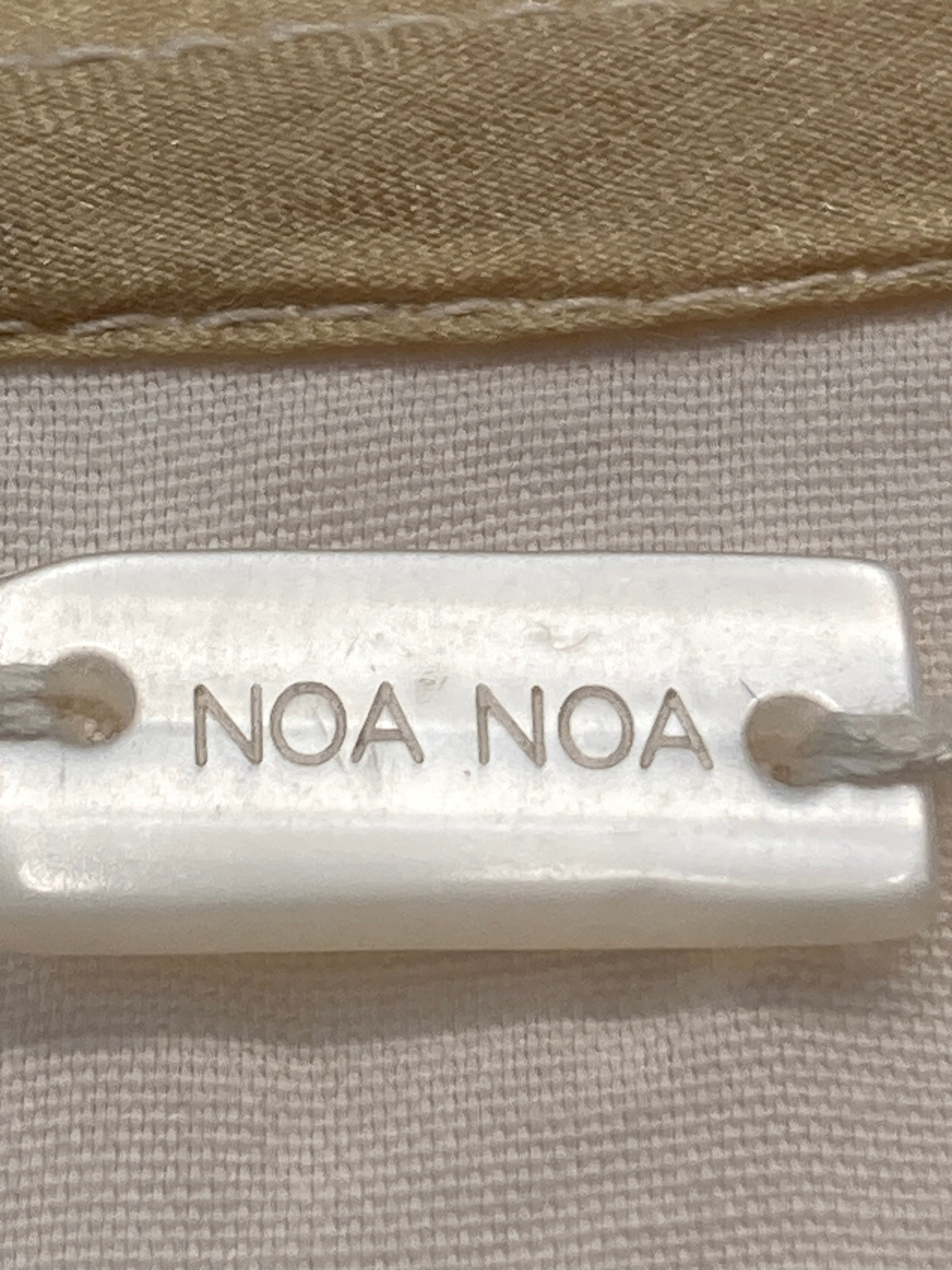 Noa Noa Kjole