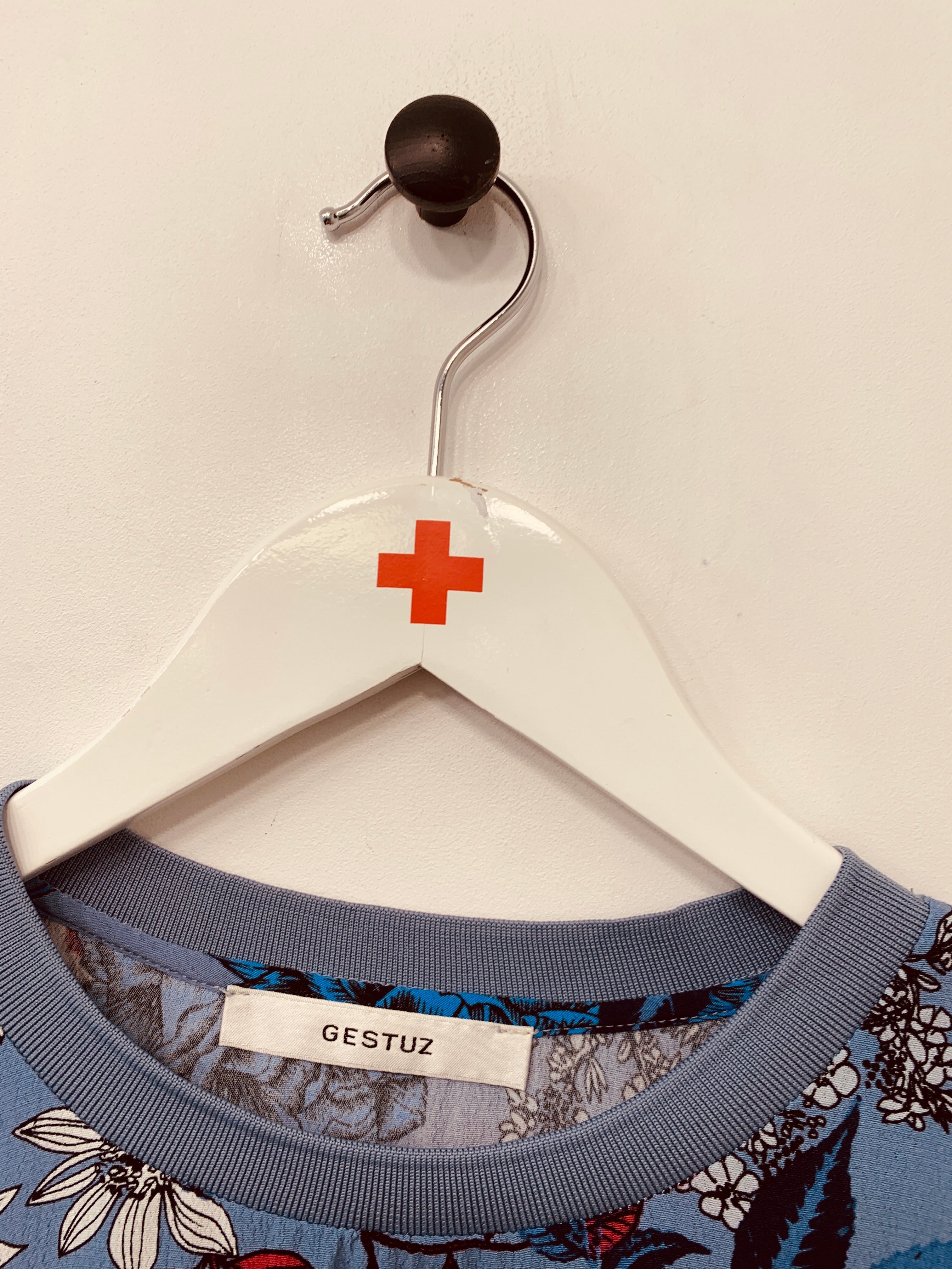 Gestuz Bluse