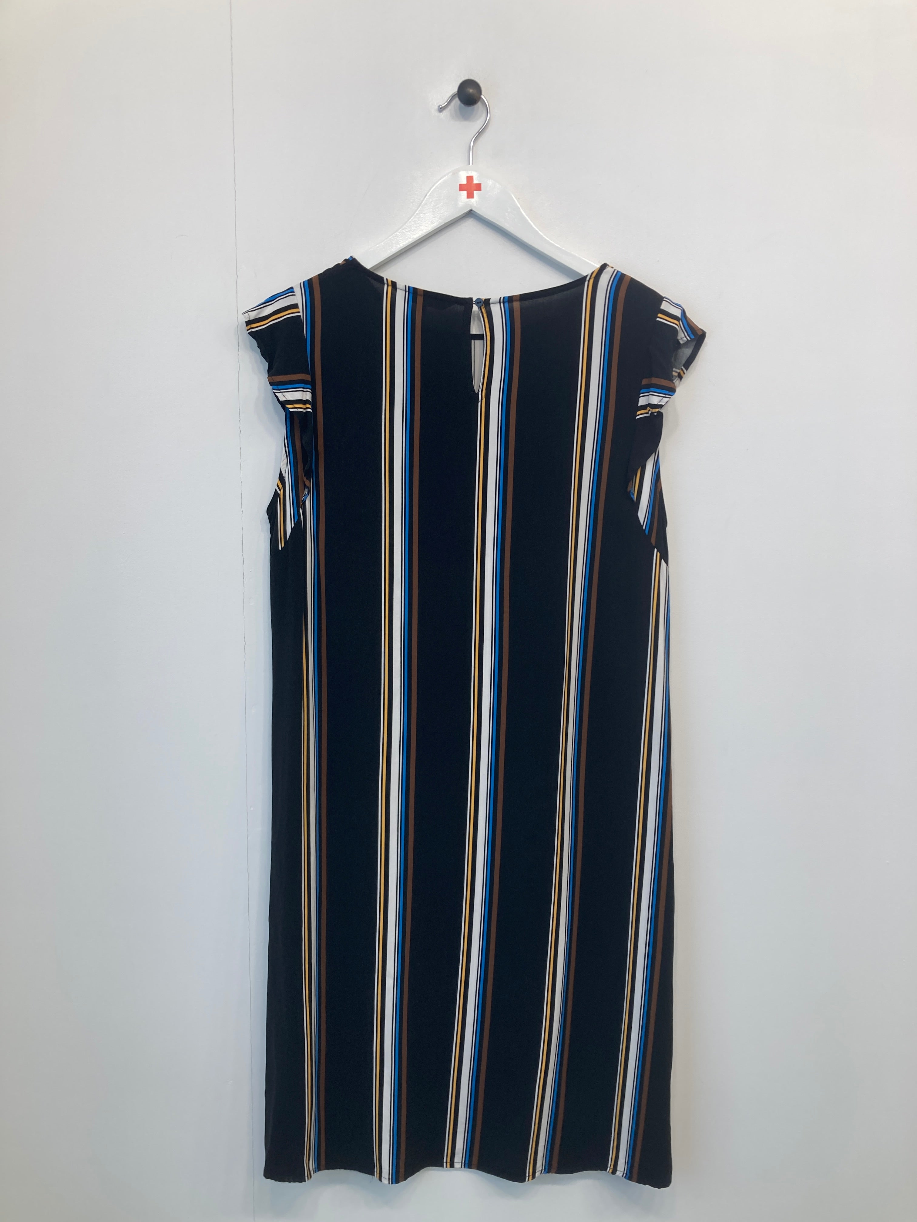 Tom Tailor Denim Kjole