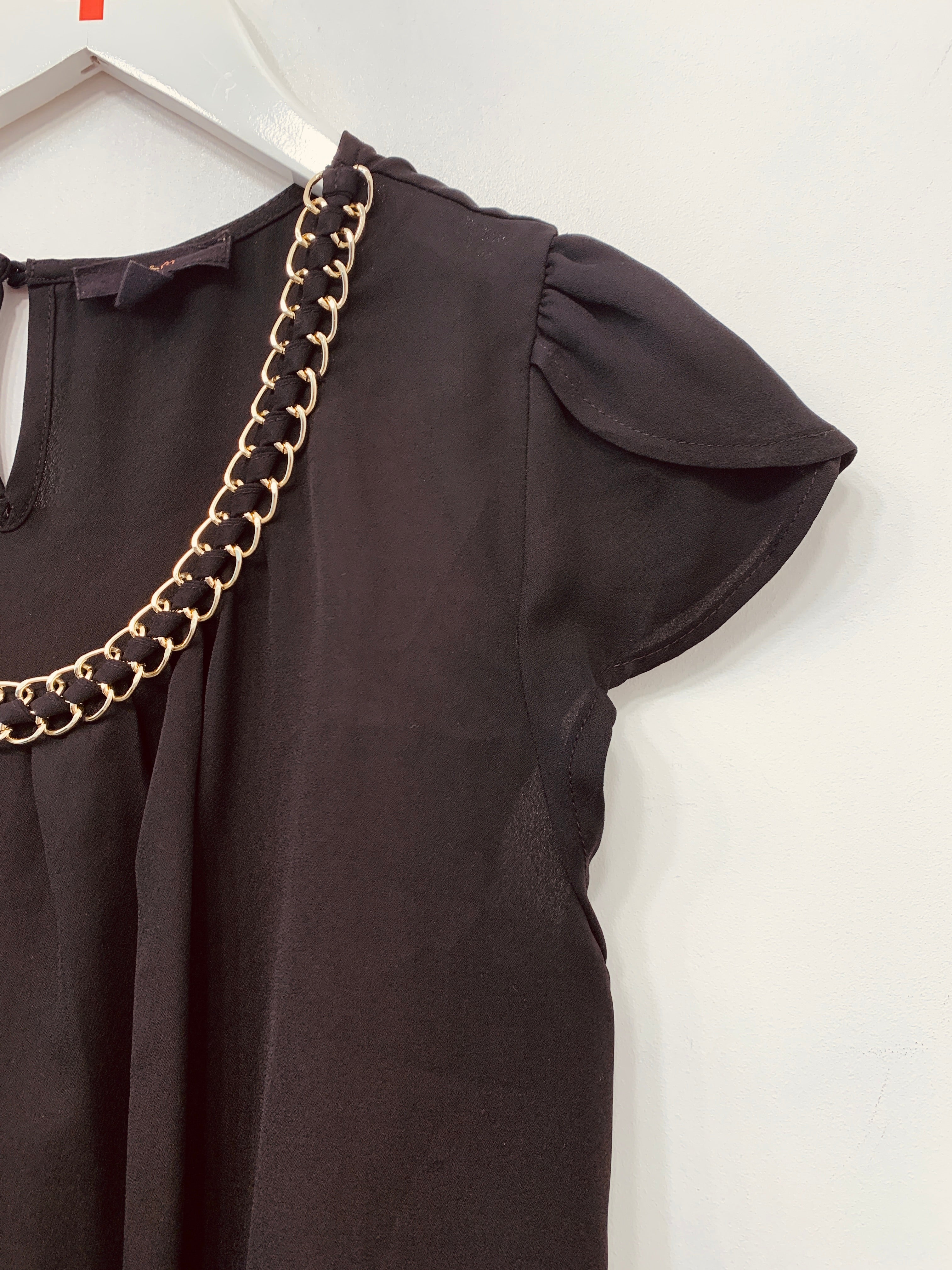 E&M T-shirt