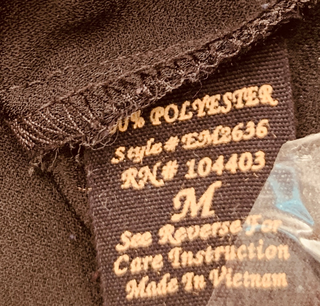 E&M T-shirt